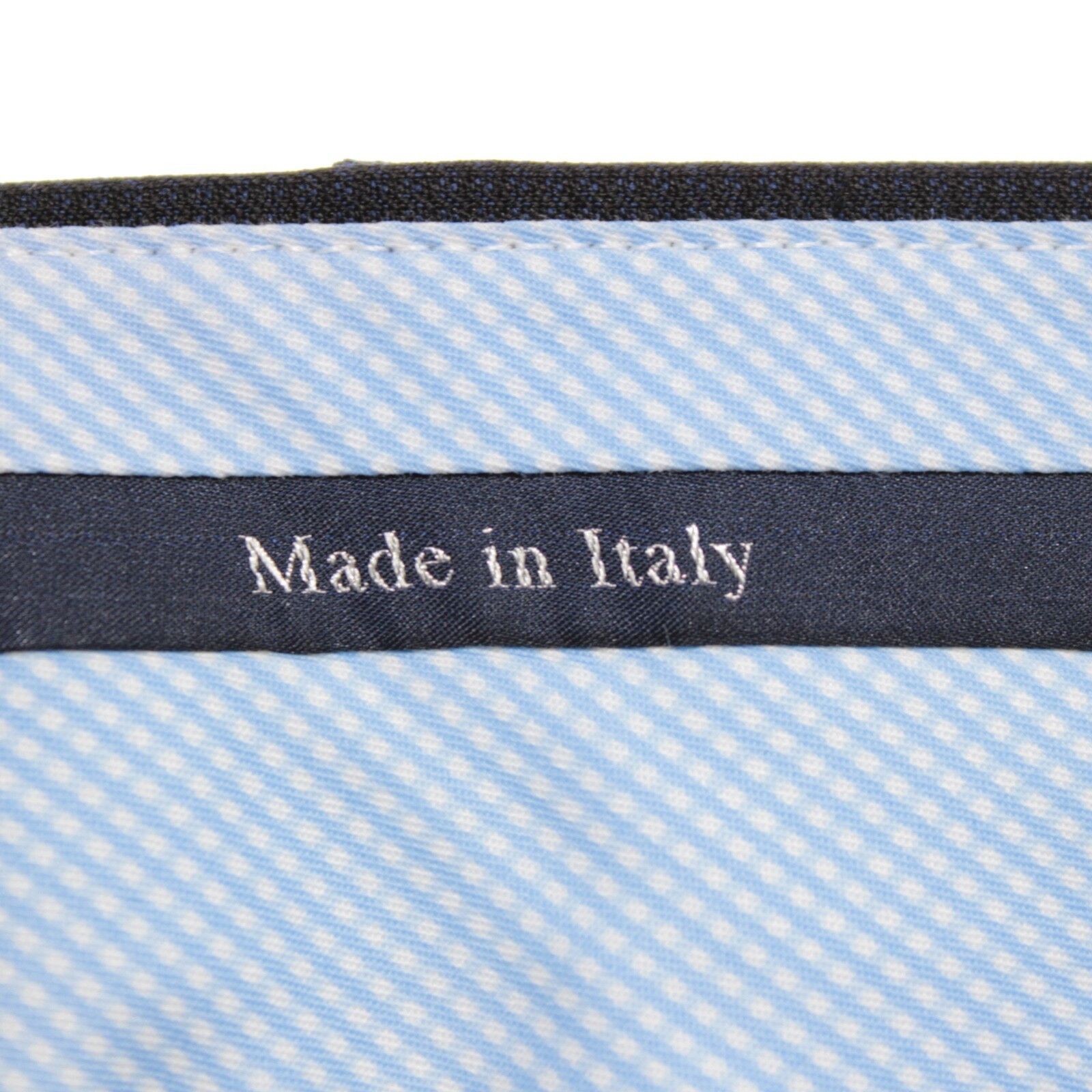 Zanella Zanella New with tags Dress Pants Size 35 US In Blue Size US 35 - 8 Thumbnail