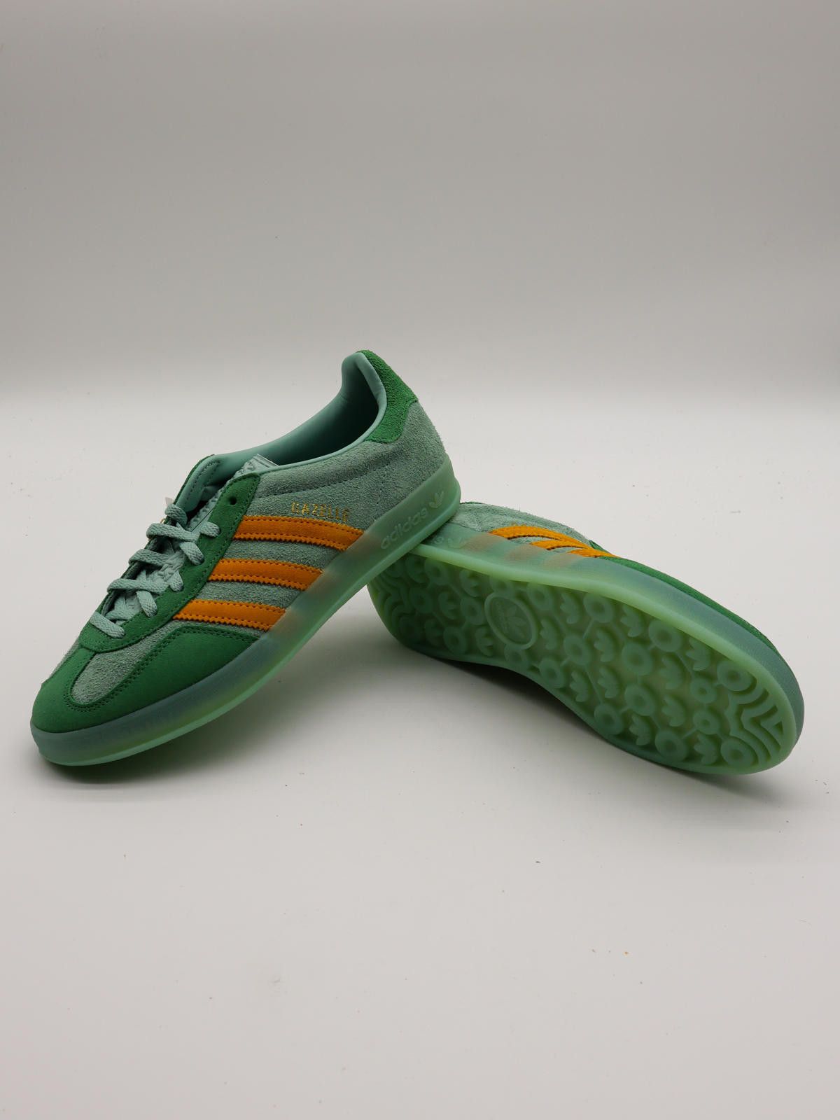 Adidas adidas Originals Gazelle Indoor – IG6783 Size US 6.5 / EU 39-40 - 2 Thumbnail