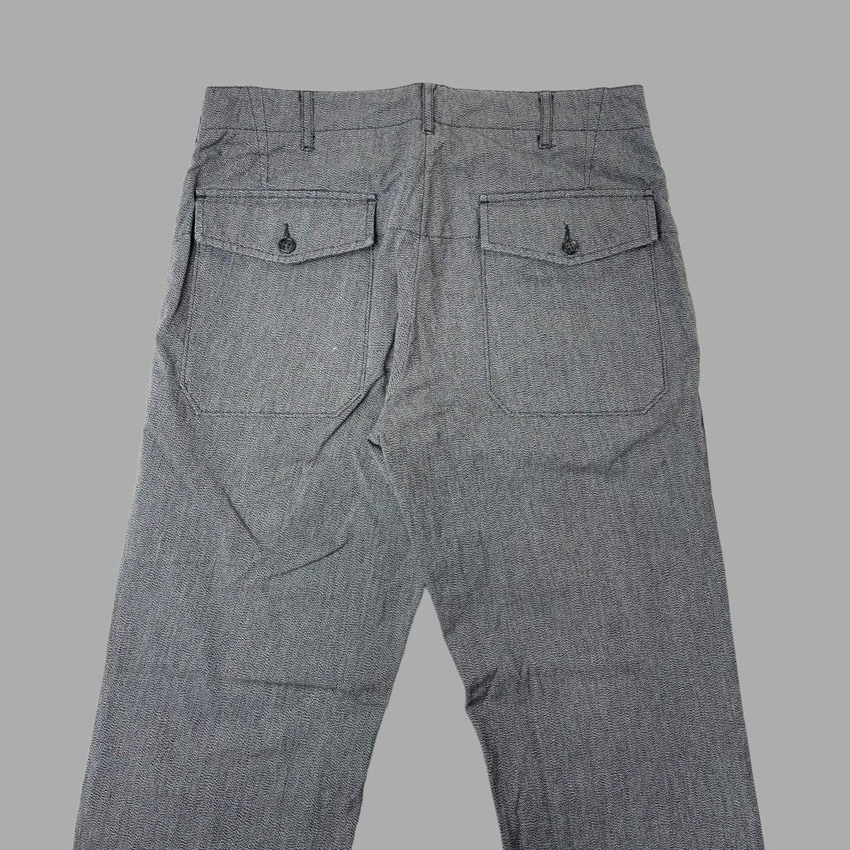 Engineered Garments Engineered garments cargo pants Size US 32 / EU 48 - 4 Thumbnail