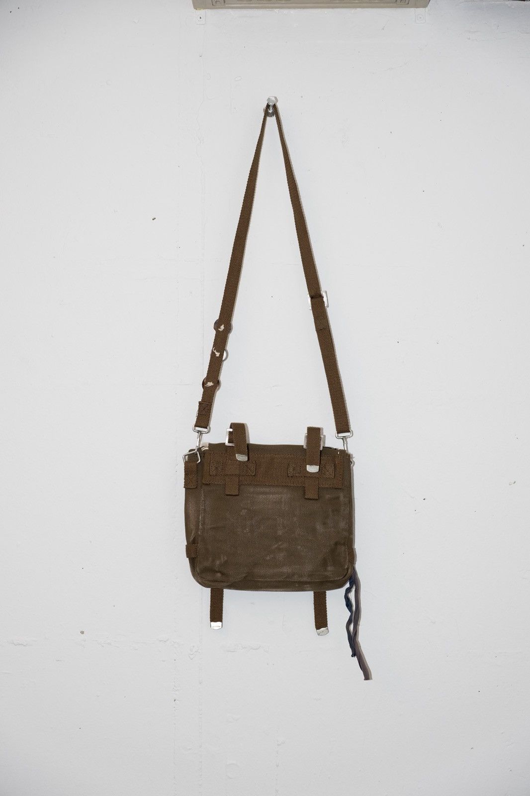 Other Battosaï Army Sidebag Size ONE SIZE - 2 Thumbnail