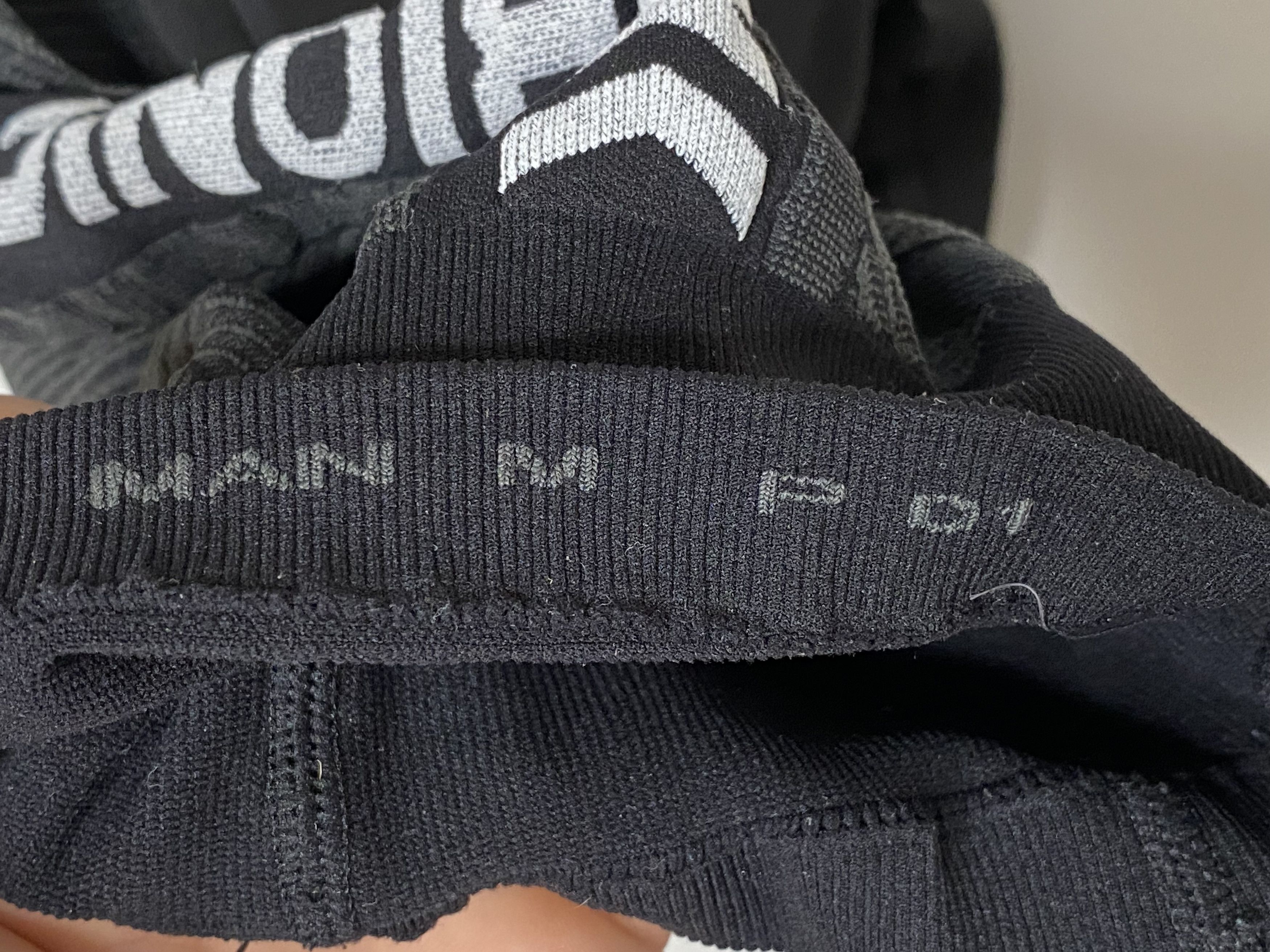 Other X-BIONIC P.V.1.0 CYCLING THERMO COMPRESSION BICYCLE SHORTS Size US 34 / EU 50 - 5 Thumbnail