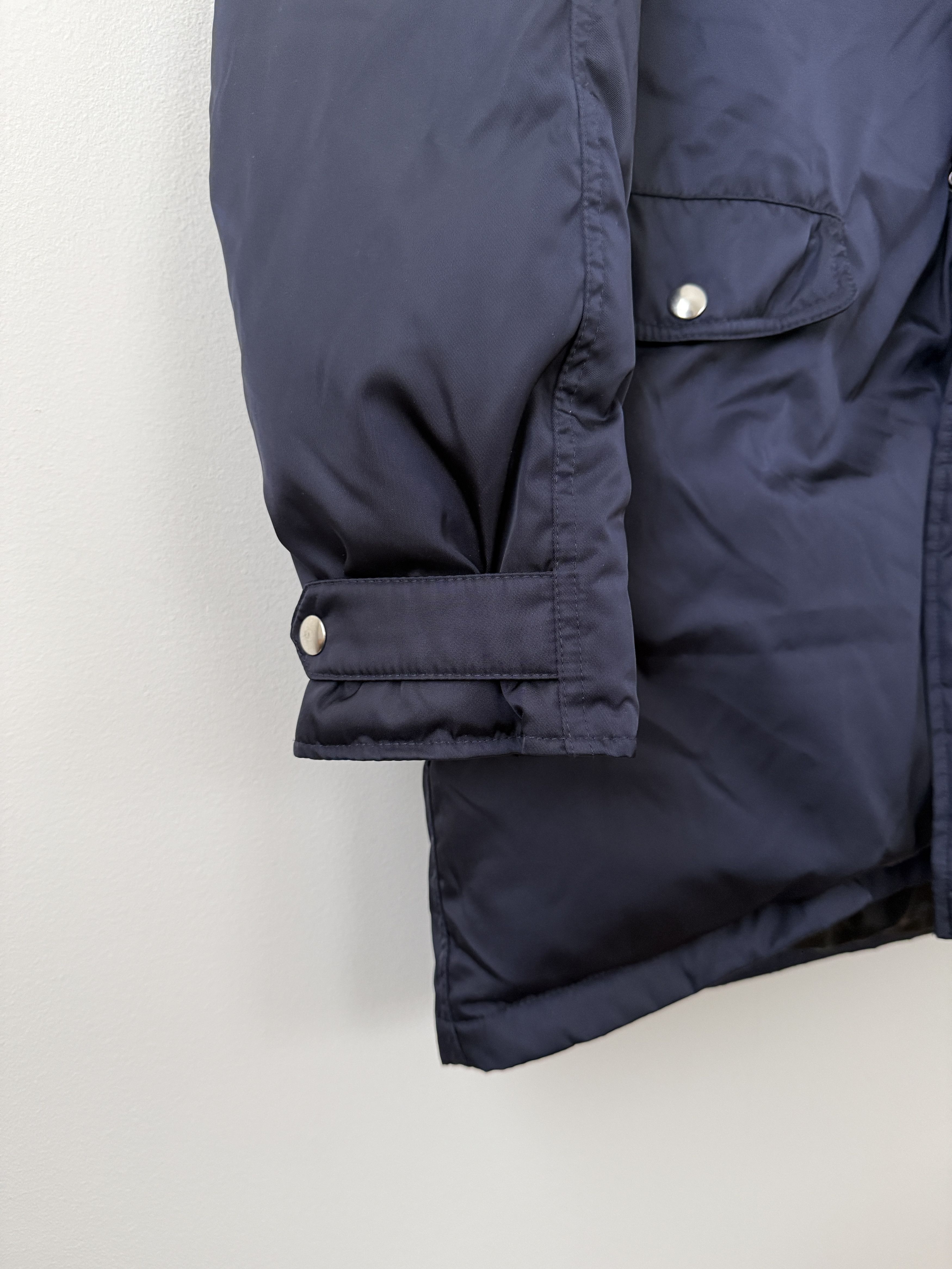 John Elliott Andes Down Parka Size US L / EU 52-54 / 3 - 11 Thumbnail