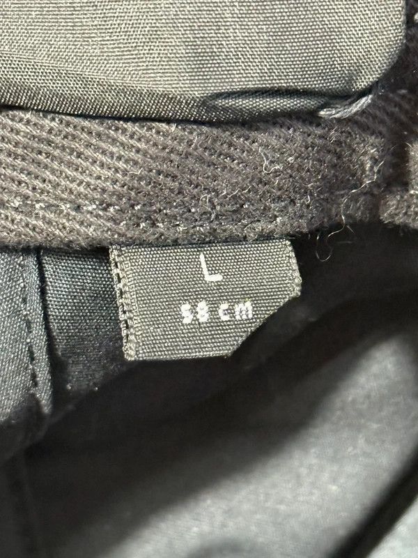 Balenciaga Balenciaga World Food Programme cap Size 38 - 7 Thumbnail
