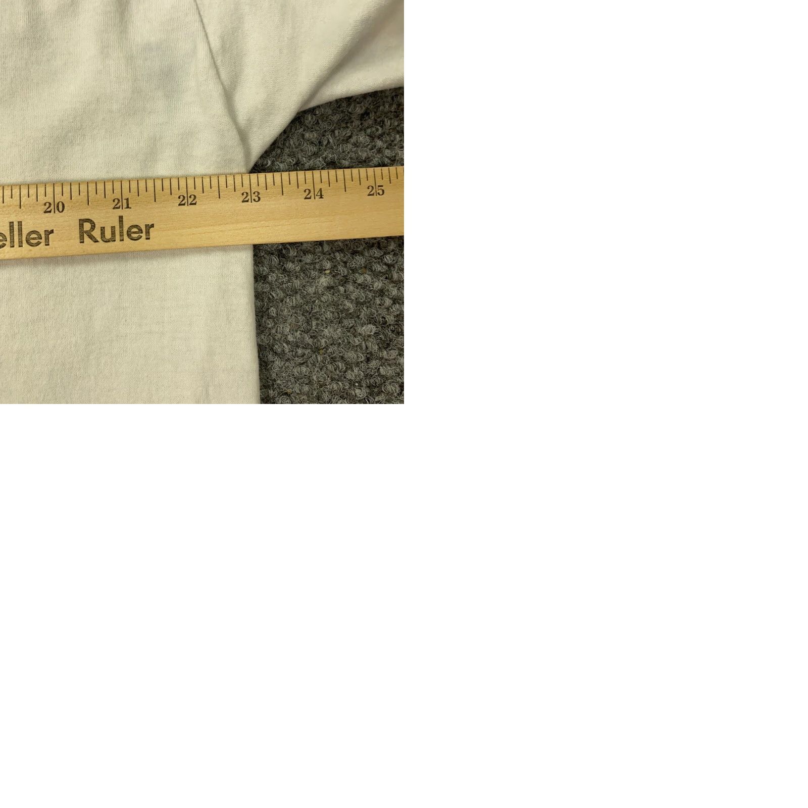 Hanes VINTAGE Hanes Shirt Mens XL White 80s DARE Valvoline Single Stitch Made In USA Cars Crew Neck Short Sleeve Cotton Polyester Jersey Classic Size US XL / EU 56 / 4 - 11 Thumbnail