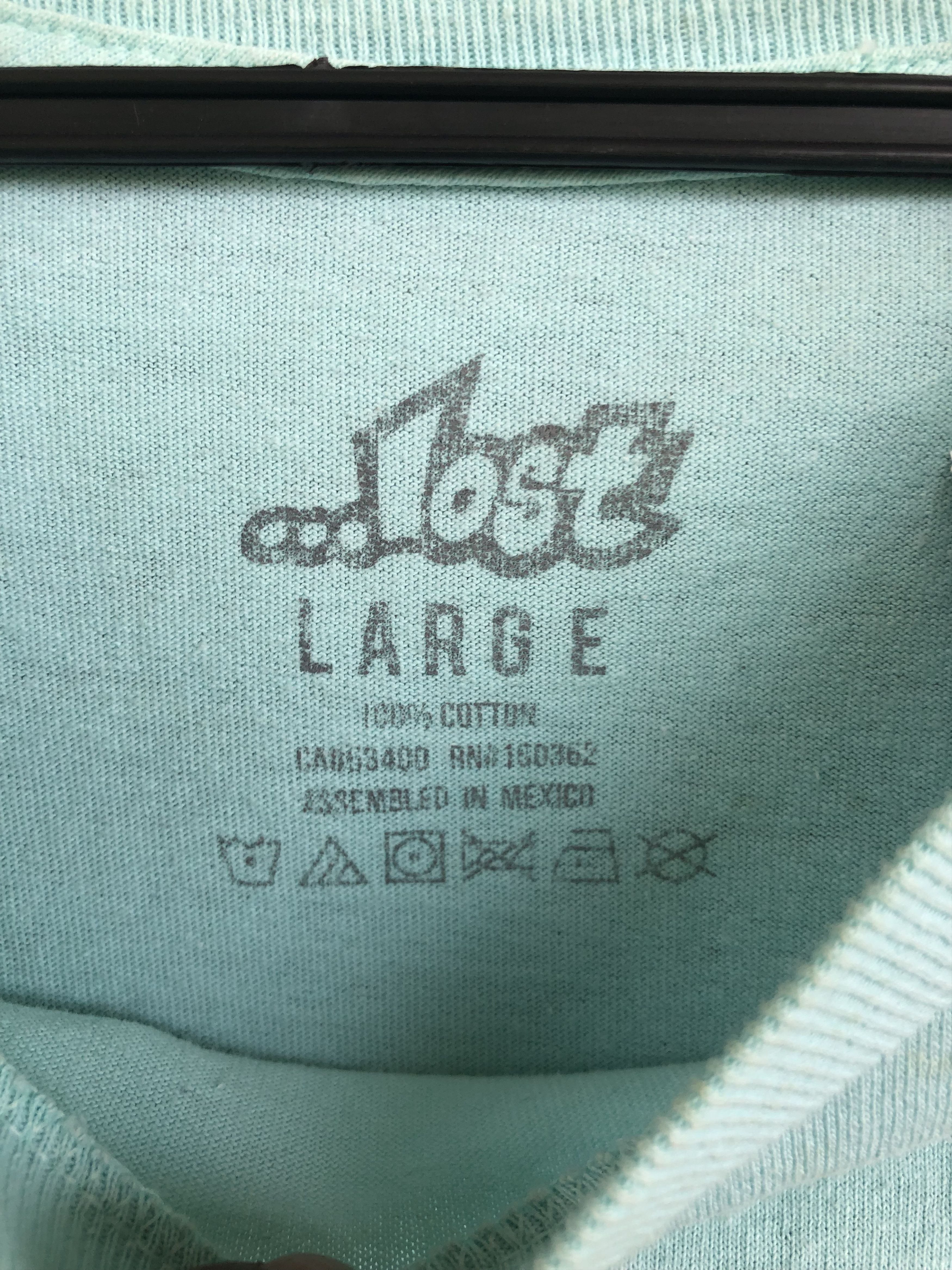 Vintage Lost skateboard Size US M / EU 48-50 / 2 - 4 Thumbnail