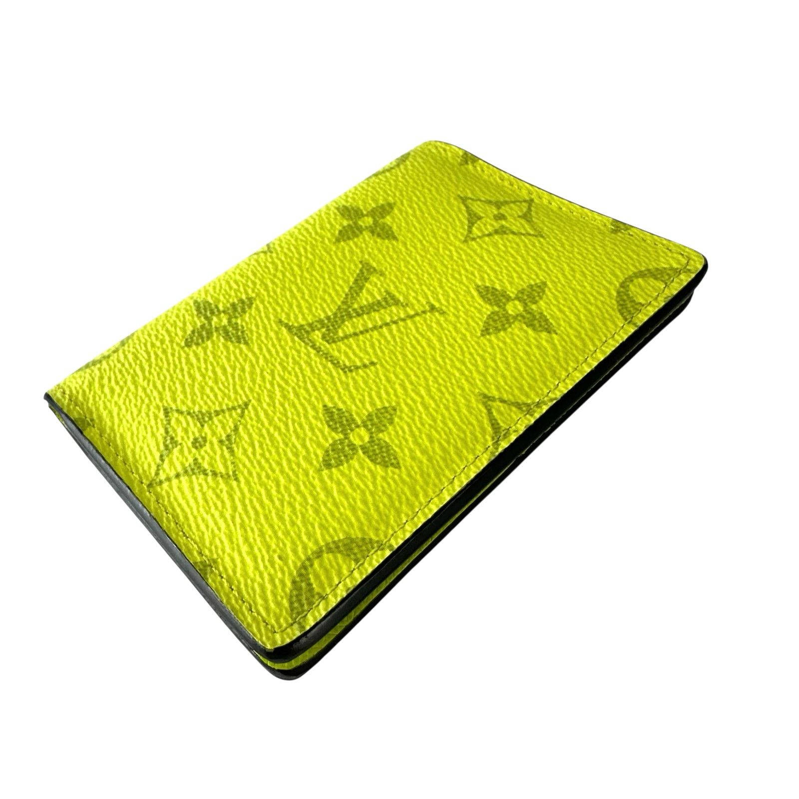 Louis Vuitton Louis Vuitton Taigarama Pocket Organizer Size ONE SIZE - 3 Thumbnail