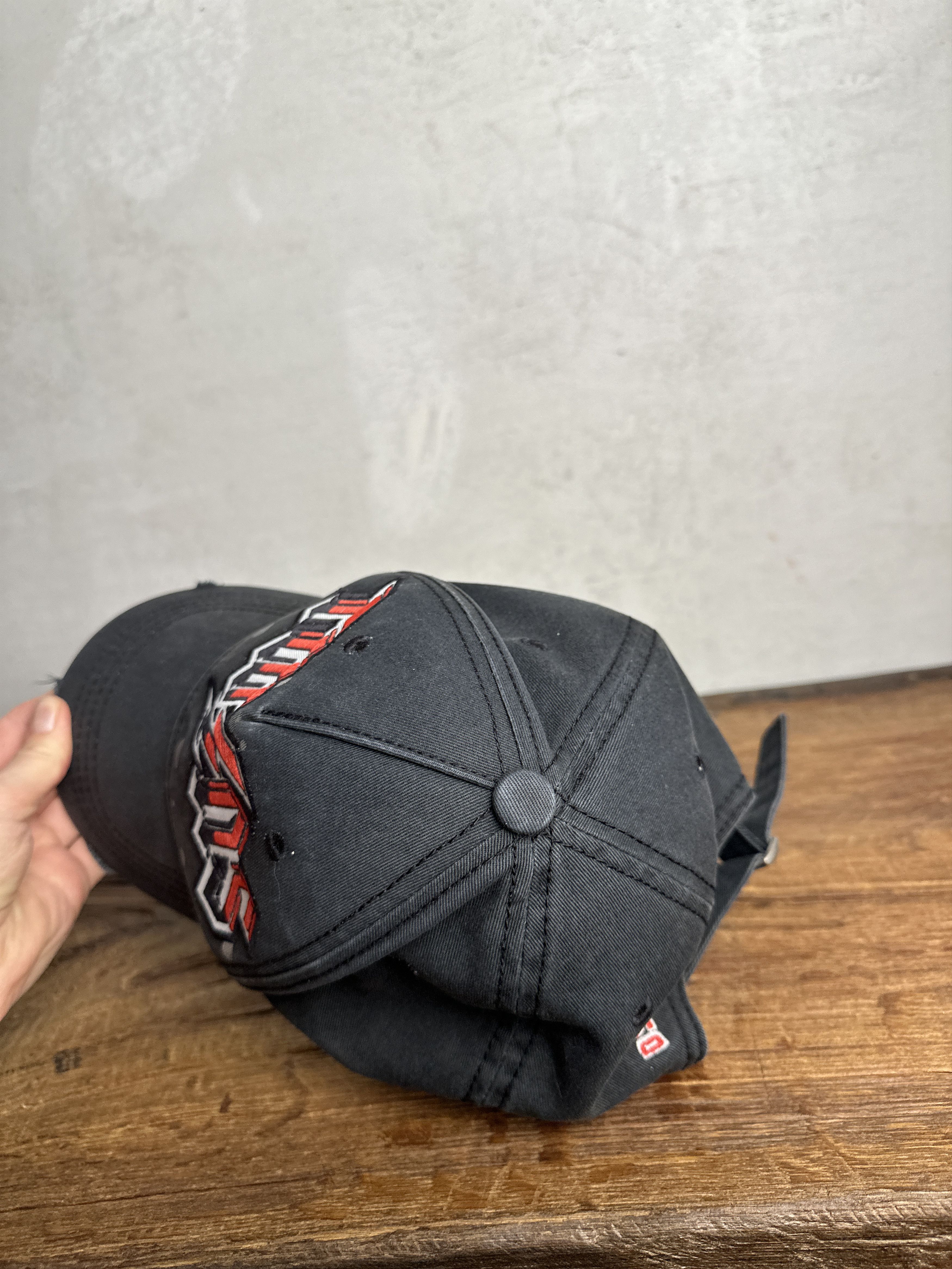 Dsquared2 Dsquared2 Twins Limited Edition Baseball Cap Size ONE SIZE - 10 Thumbnail