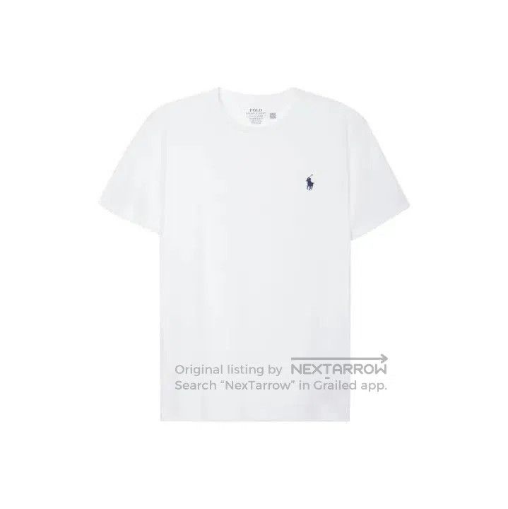 Polo Ralph Lauren Polo Ralph Lauren Logo Embroidered Short. Size US S / EU 44-46 / 1 - 1 Thumbnail