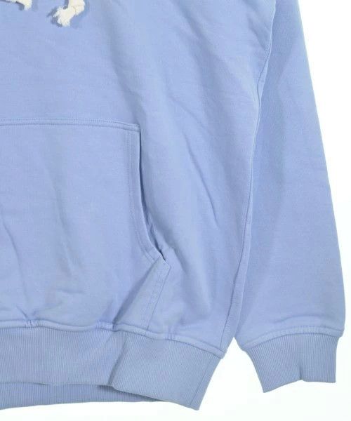 Comme des Garcons SHIRT Hoodie Pullover Plain Cotton Size US S / EU 44-46 / 1 - 7 Thumbnail