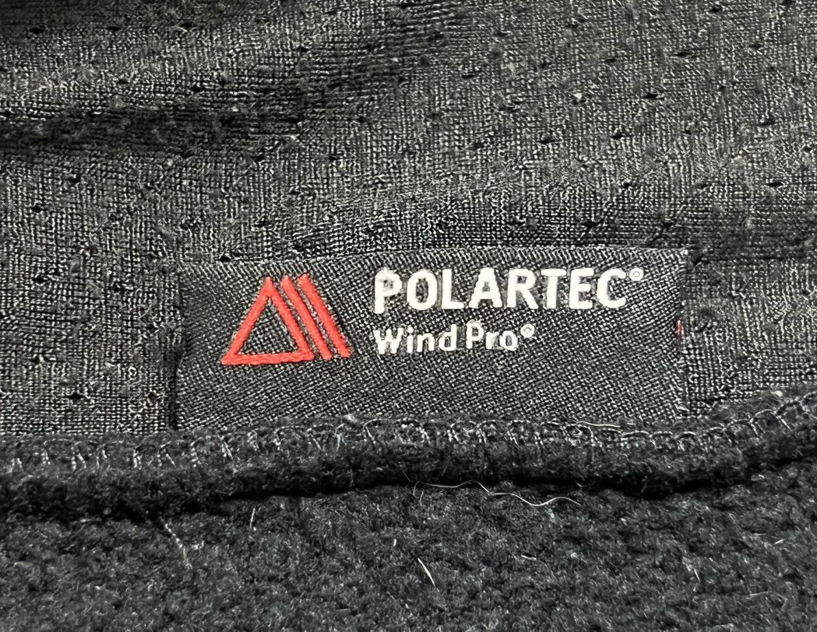 The North Face The North Face TNF Polartec Jacket Size US M / EU 48-50 / 2 - 11 Thumbnail