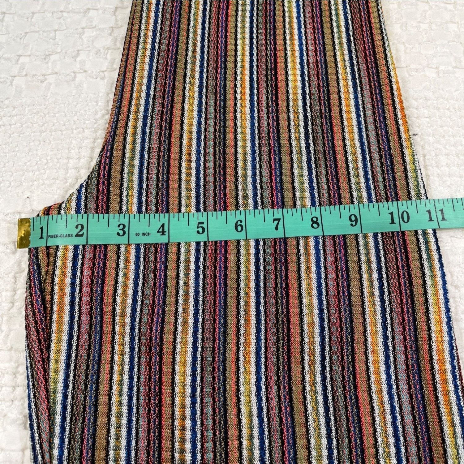 Urban Outfitters Urban Outfitters Women's Multicolor Pants/Wide Leg Sz SP SKU Size 27" / US 4 / IT 40 - 9 Thumbnail