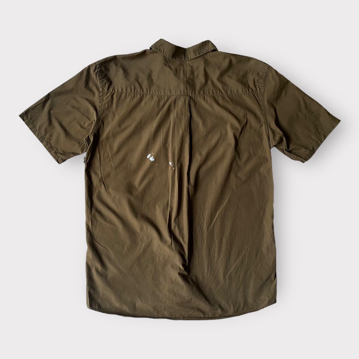 Undercover Vintage SS98 Wet Summer Shirt Size US L / EU 52-54 / 3 - 3 Thumbnail