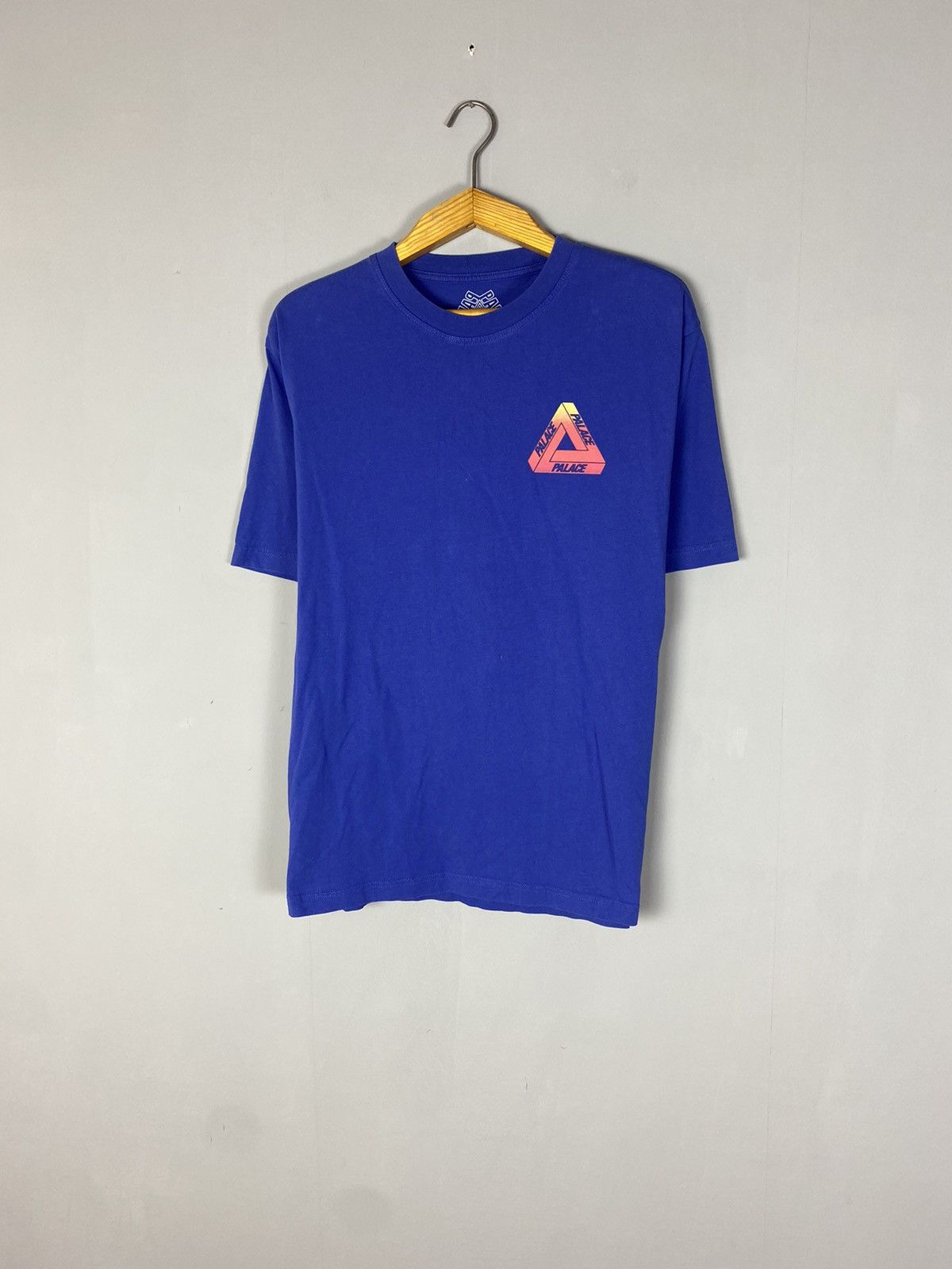Palace Vintage Palace tee T-shirt Size US L / EU 52-54 / 3 - 2 Thumbnail
