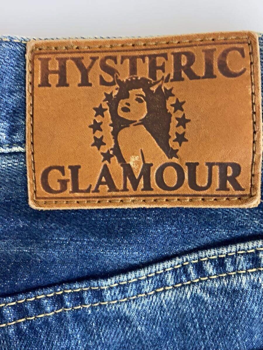 Hysteric Glamour Studded Distressed Jeans Size US 31 - 4 Thumbnail