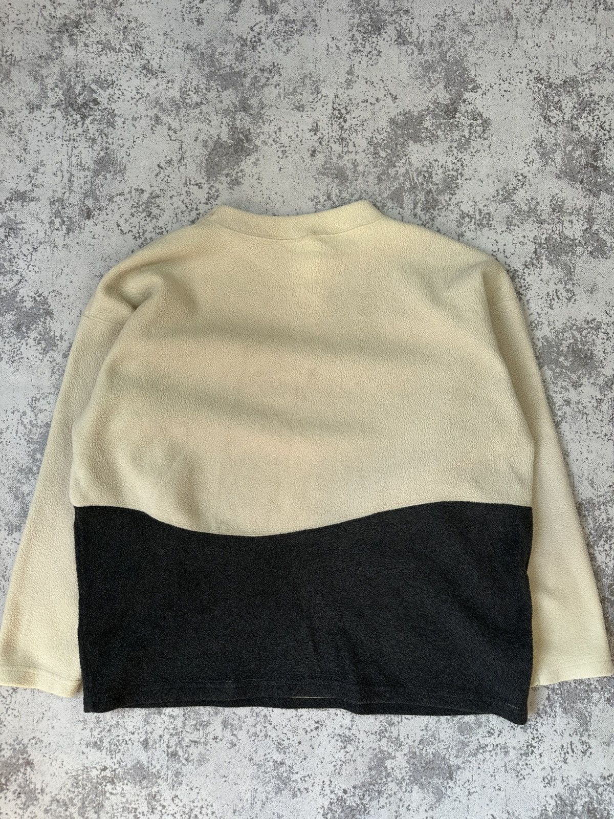 Vintage Vintage ACORN Fleece Sweatshirt Hiking Embroidery Size US XL / EU 56 / 4 - 7 Thumbnail