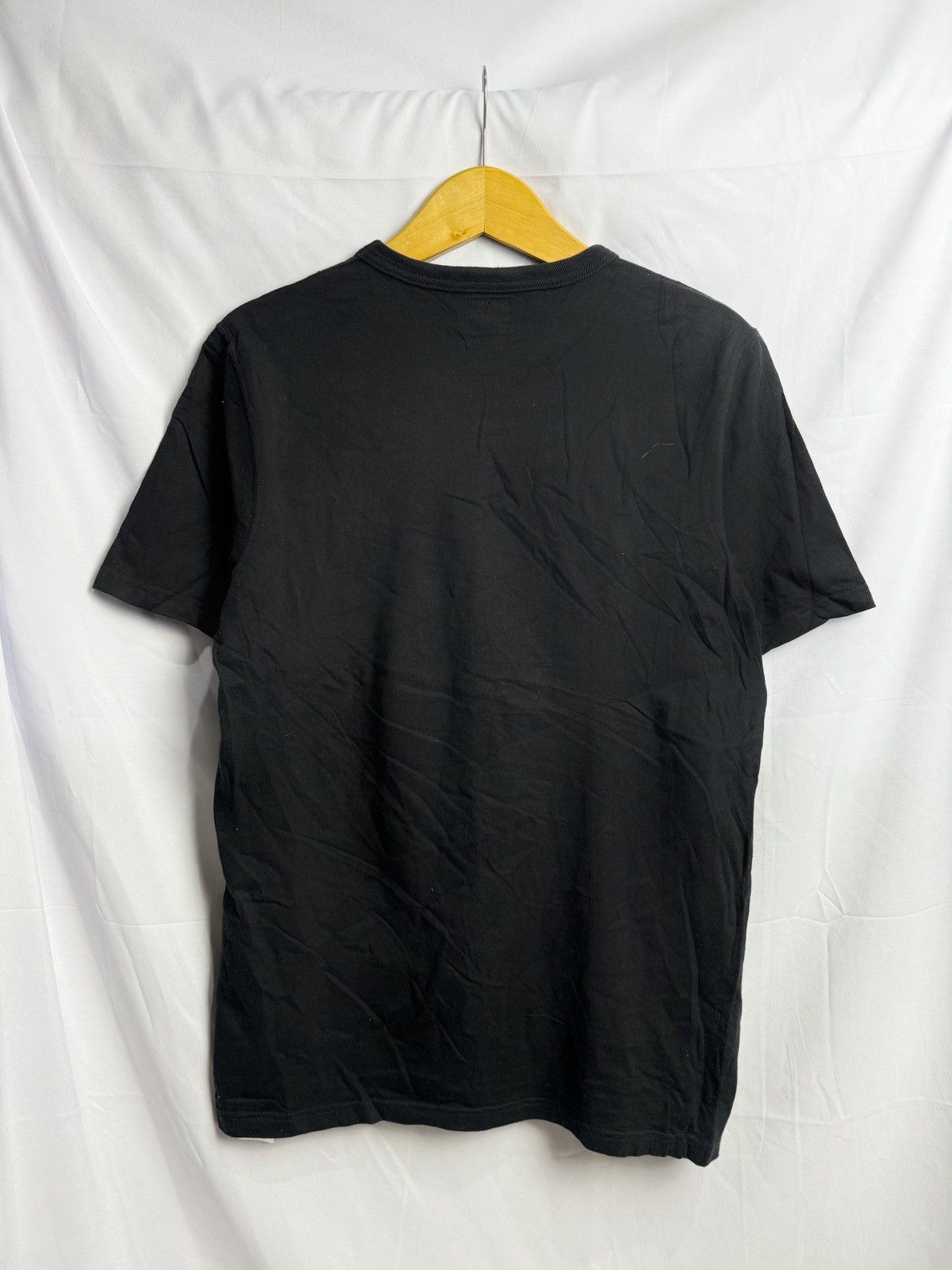 Japanese Brand The Real McCoy's Tees Size US M / EU 48-50 / 2 - 3 Thumbnail