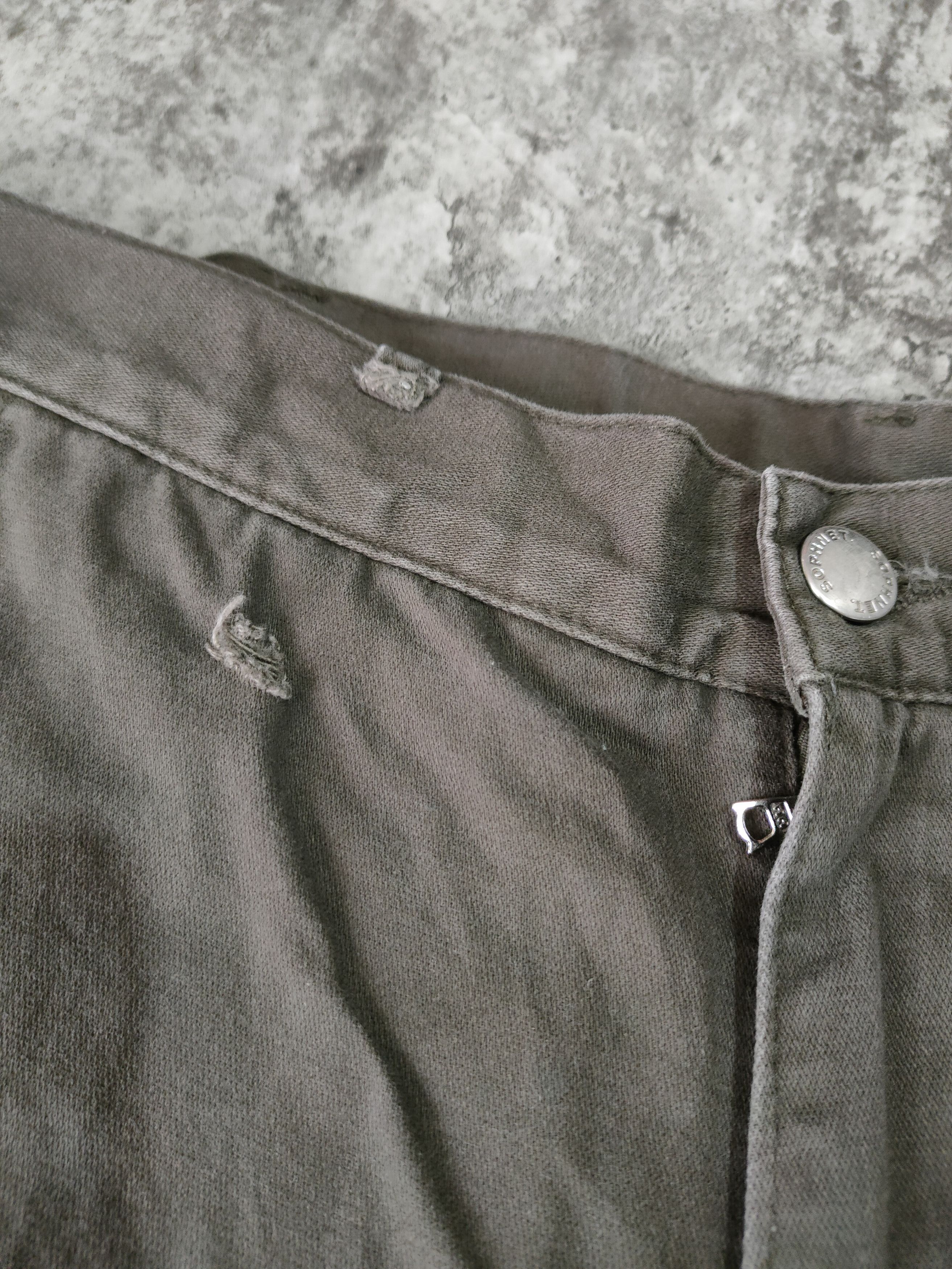 Hysteric Glamour × Japanese Brand × Sophnet. 🔥 Japanese Sophnet Multipocket Pans Size US 34 / EU 50 - 11 Thumbnail