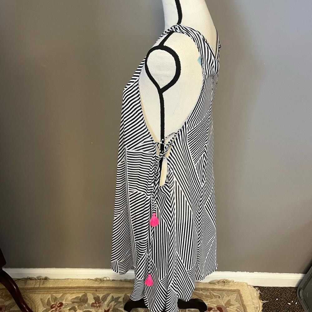 Rap Tees NOBO beach cover up Size ONE SIZE - 2 Thumbnail