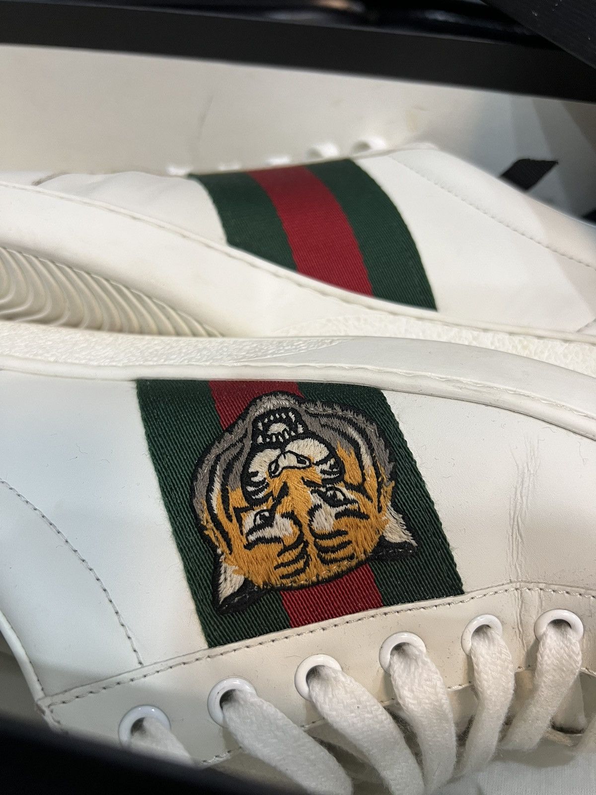 Gucci Sneaker GUCCI Size US 8 / EU 41 - 6 Thumbnail