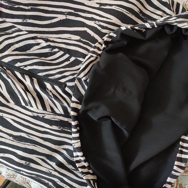 Helmut Lang HELMUT LANG Silk dress Size S / US 4 / IT 40 - 5 Thumbnail