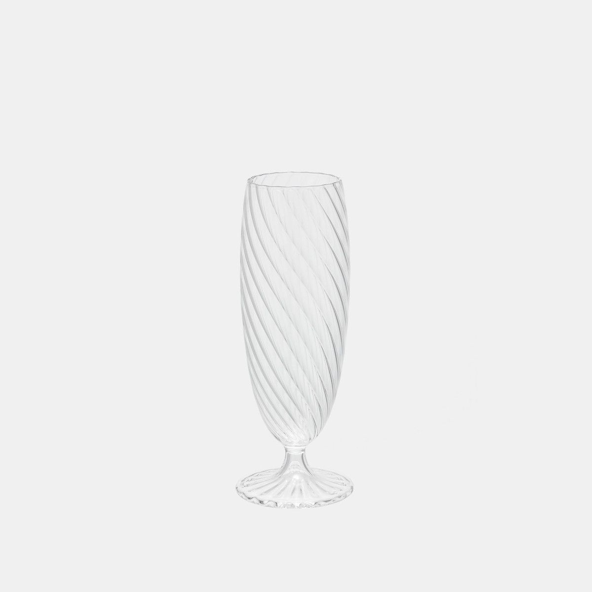 Dior o1bcso1str0226 Size:OS/Flute in White Size ONE SIZE - 1 Thumbnail