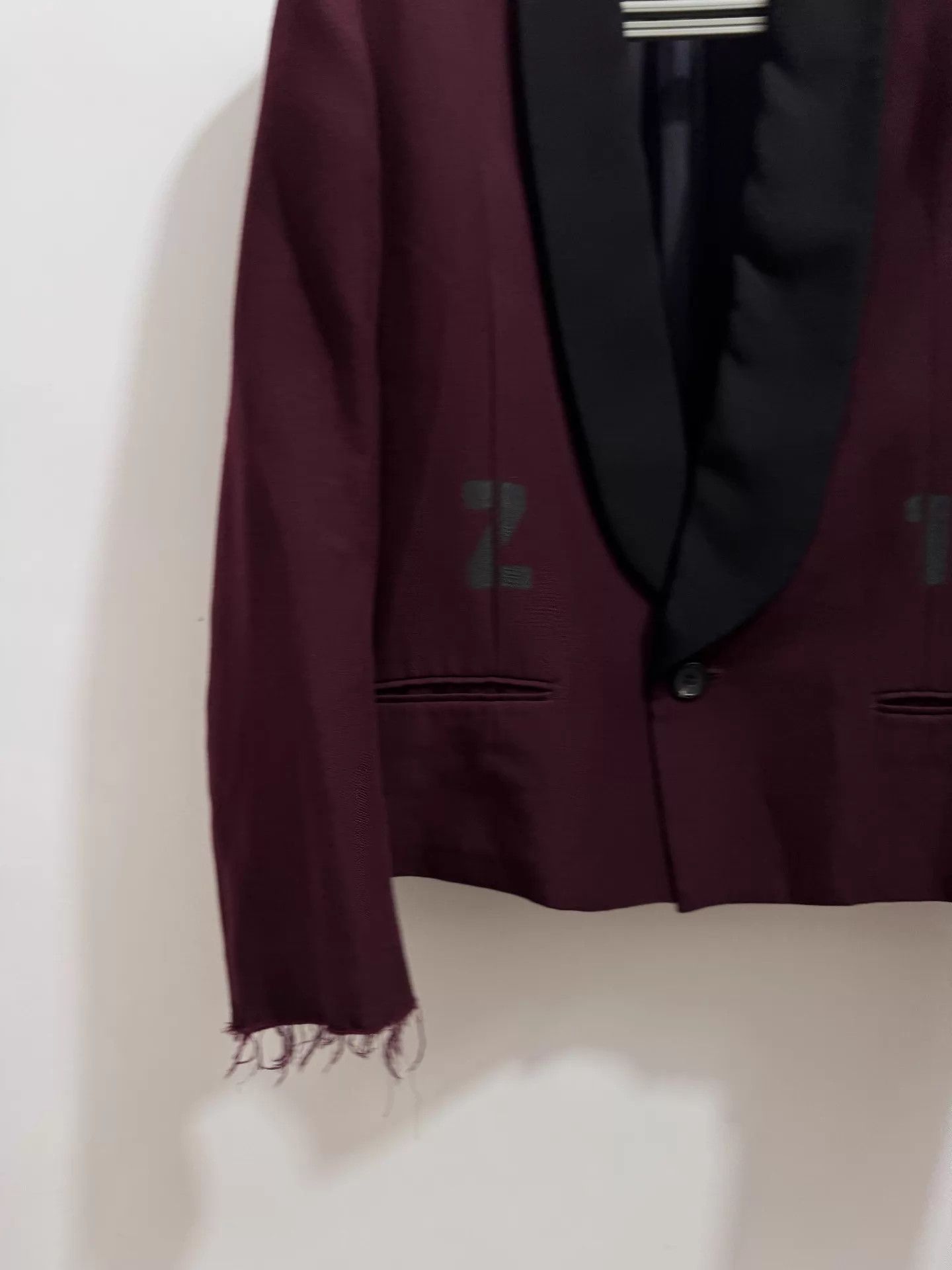 Undercover Undercover Jun Takahashi Size 3 Size US L / EU 52-54 / 3 - 3 Thumbnail