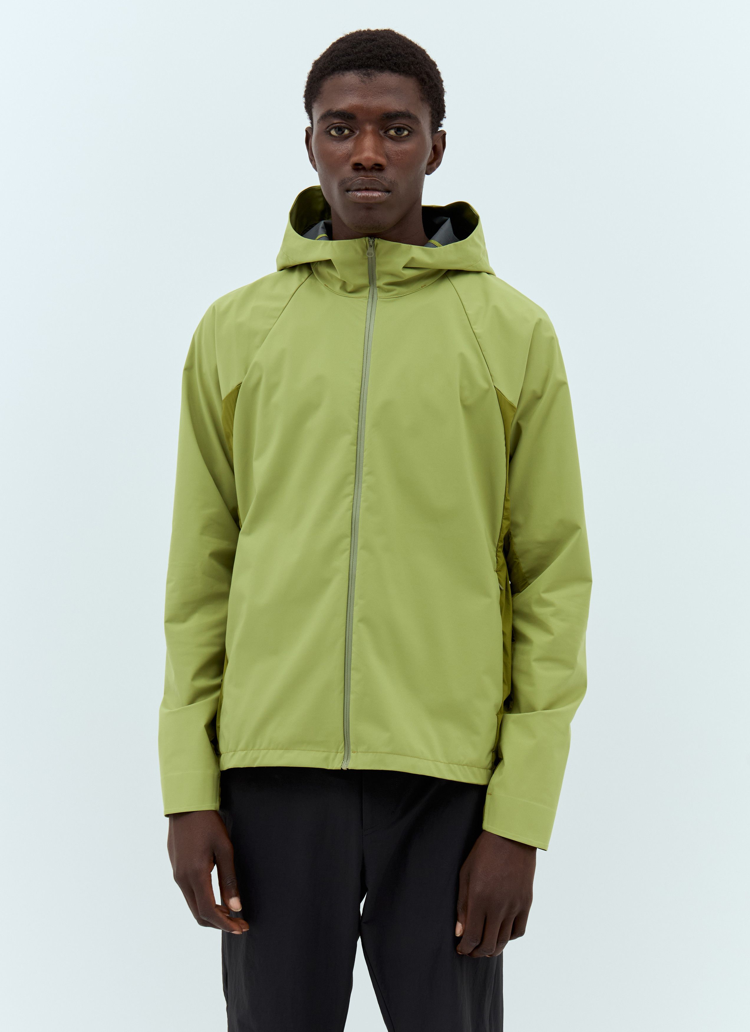 POST ARCHIVE FACTION (PAF) 6.0 Technical Jacket Right Size US S / EU 44-46 / 1 - 1 Thumbnail