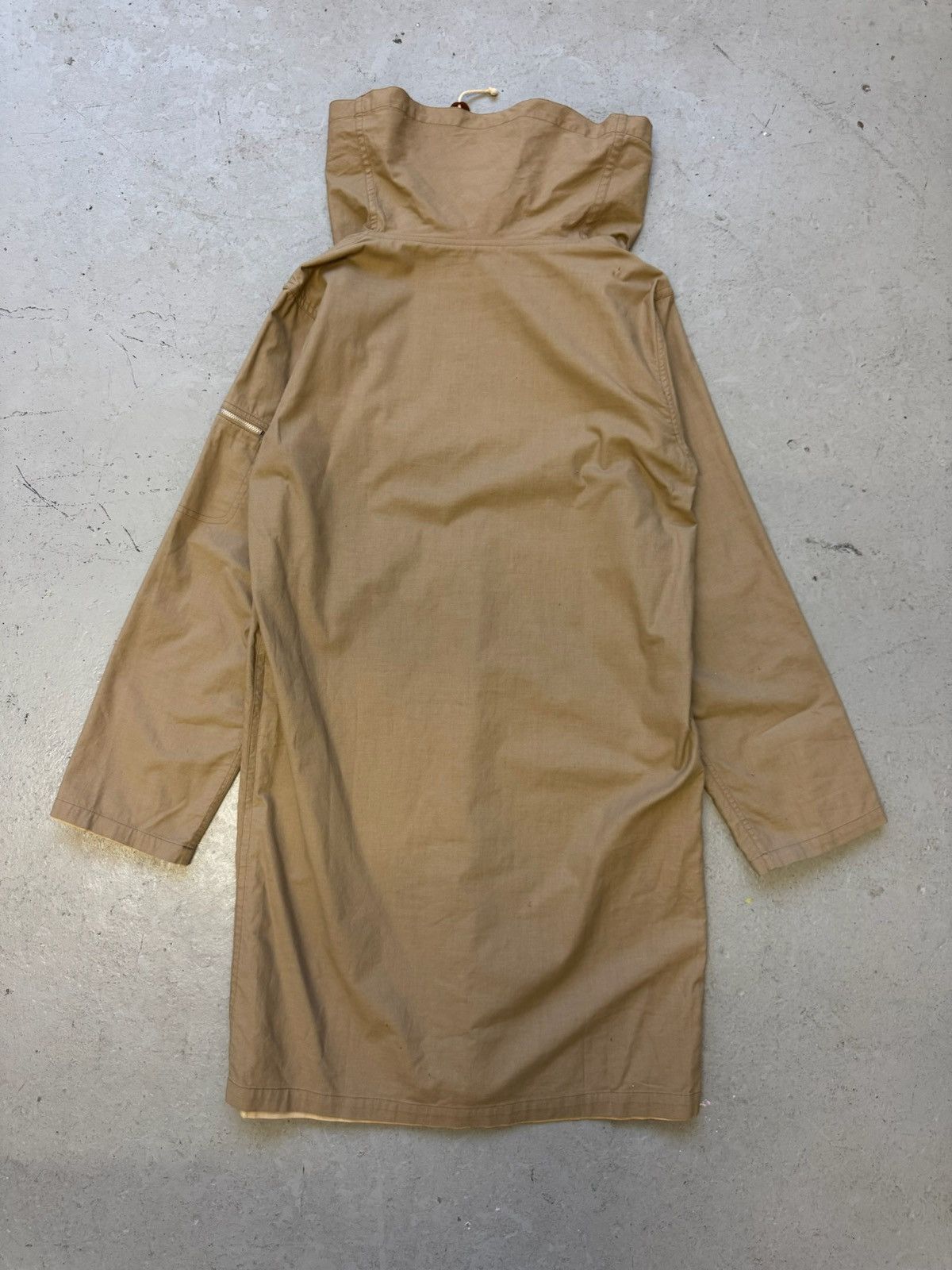Issey Sport Parka