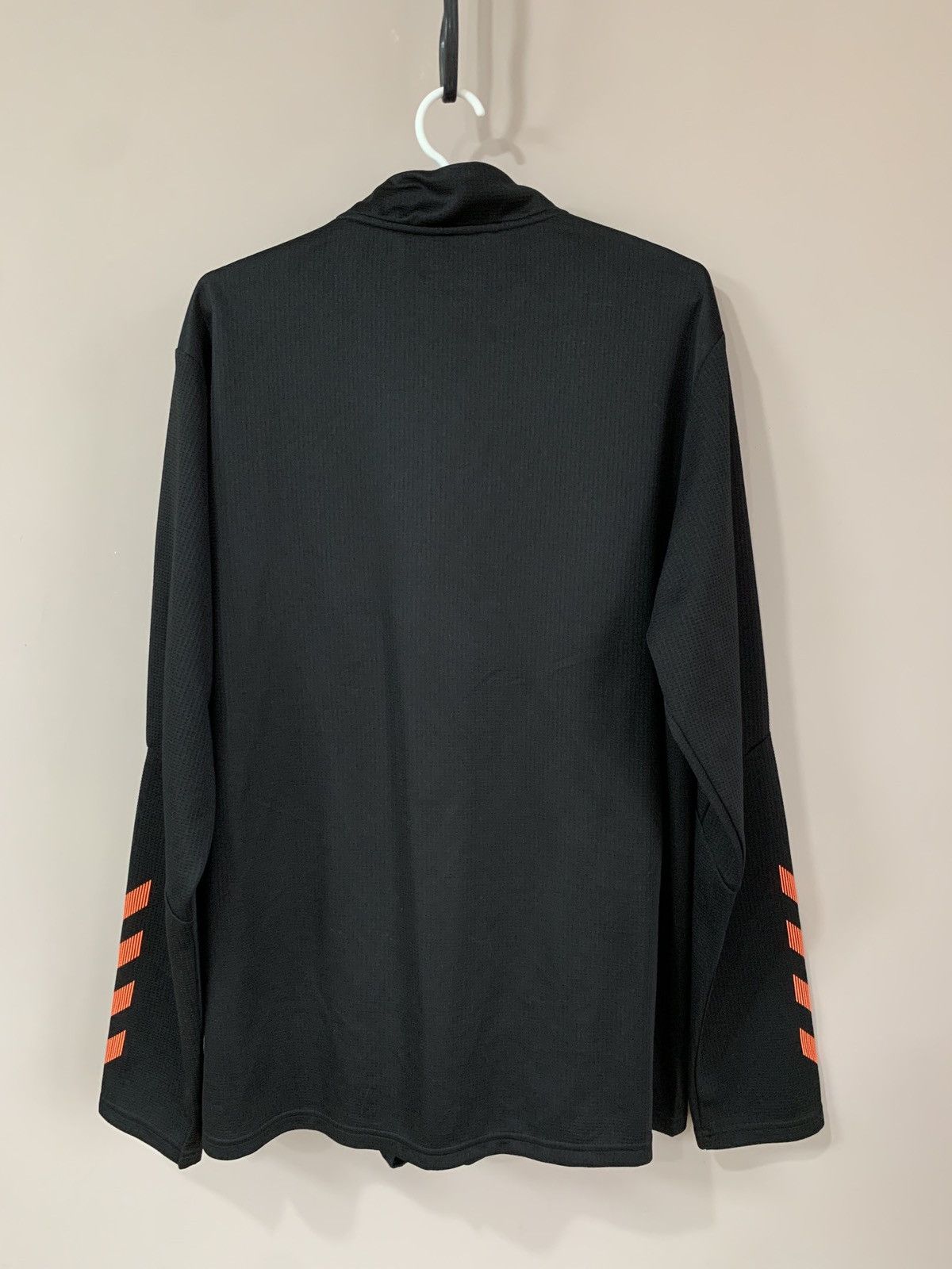 Hummel Rangers Glasgow Training Football Long Sleeve Shirt Hummel Size US XL / EU 56 / 4 - 2 Thumbnail