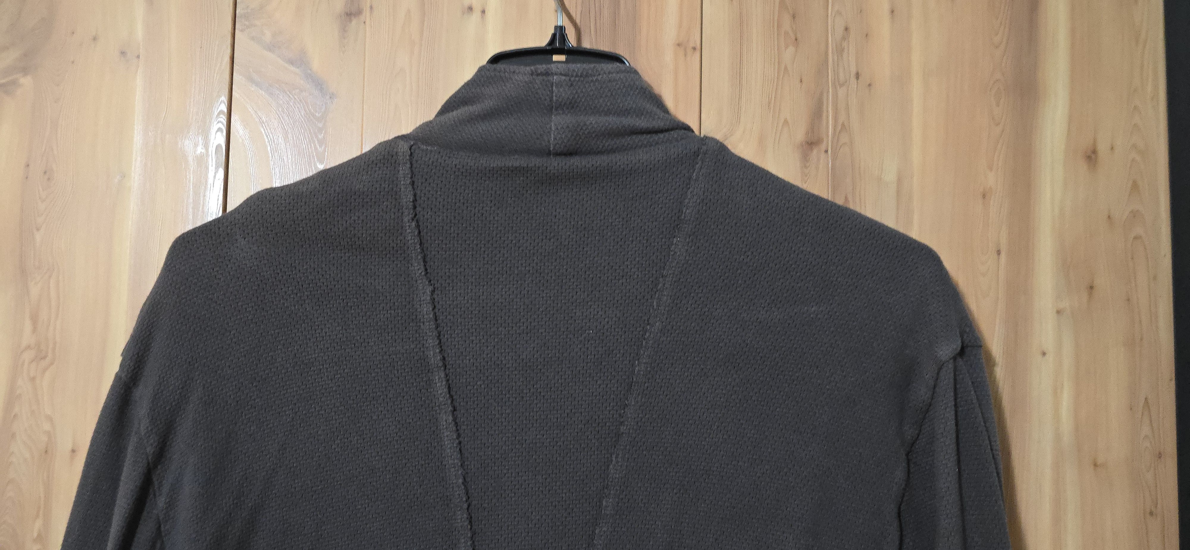 Lost & Found Ria Dunn Vintage Double-Layer Jacket Size US XL / EU 56 / 4 - 7 Thumbnail