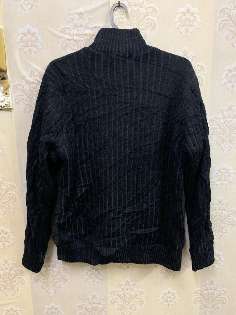 Renoma UP RENOMA VARSITY JACKET Size US L / EU 52-54 / 3 - 2 Thumbnail
