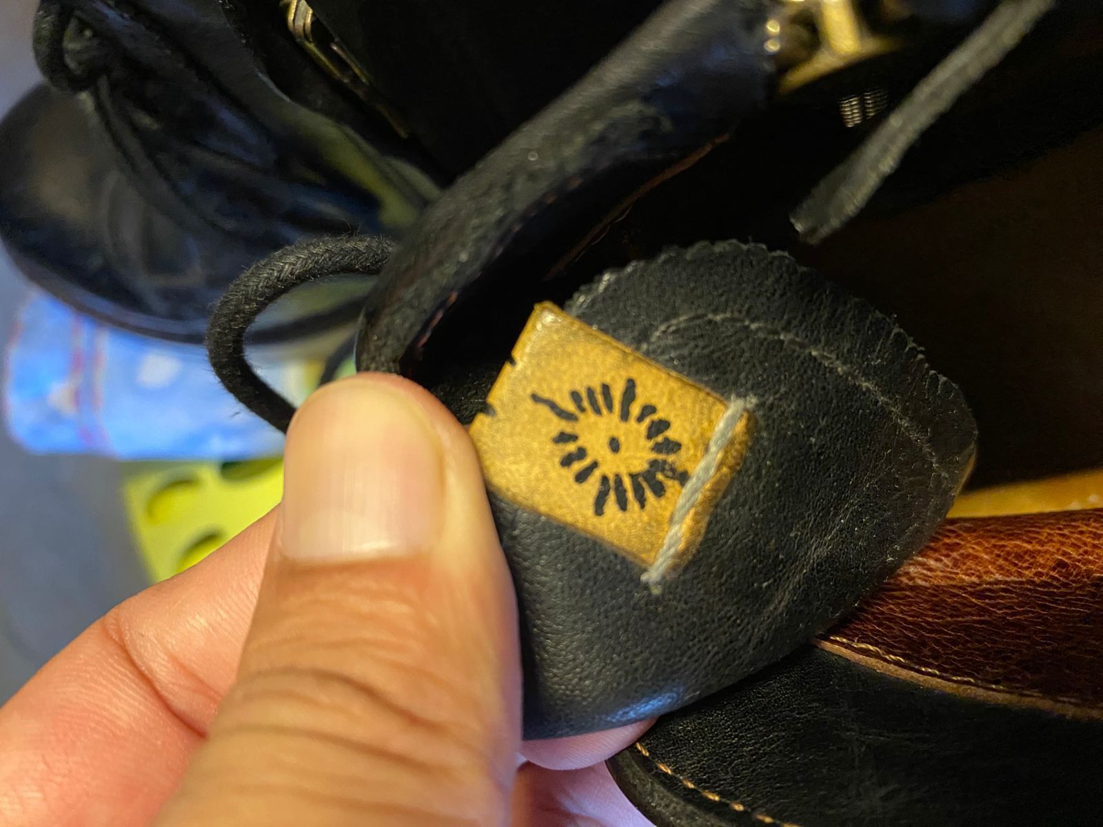 Visvim VISVIM PATRICIAN FOLK Size US 9 / EU 42 - 8 Thumbnail