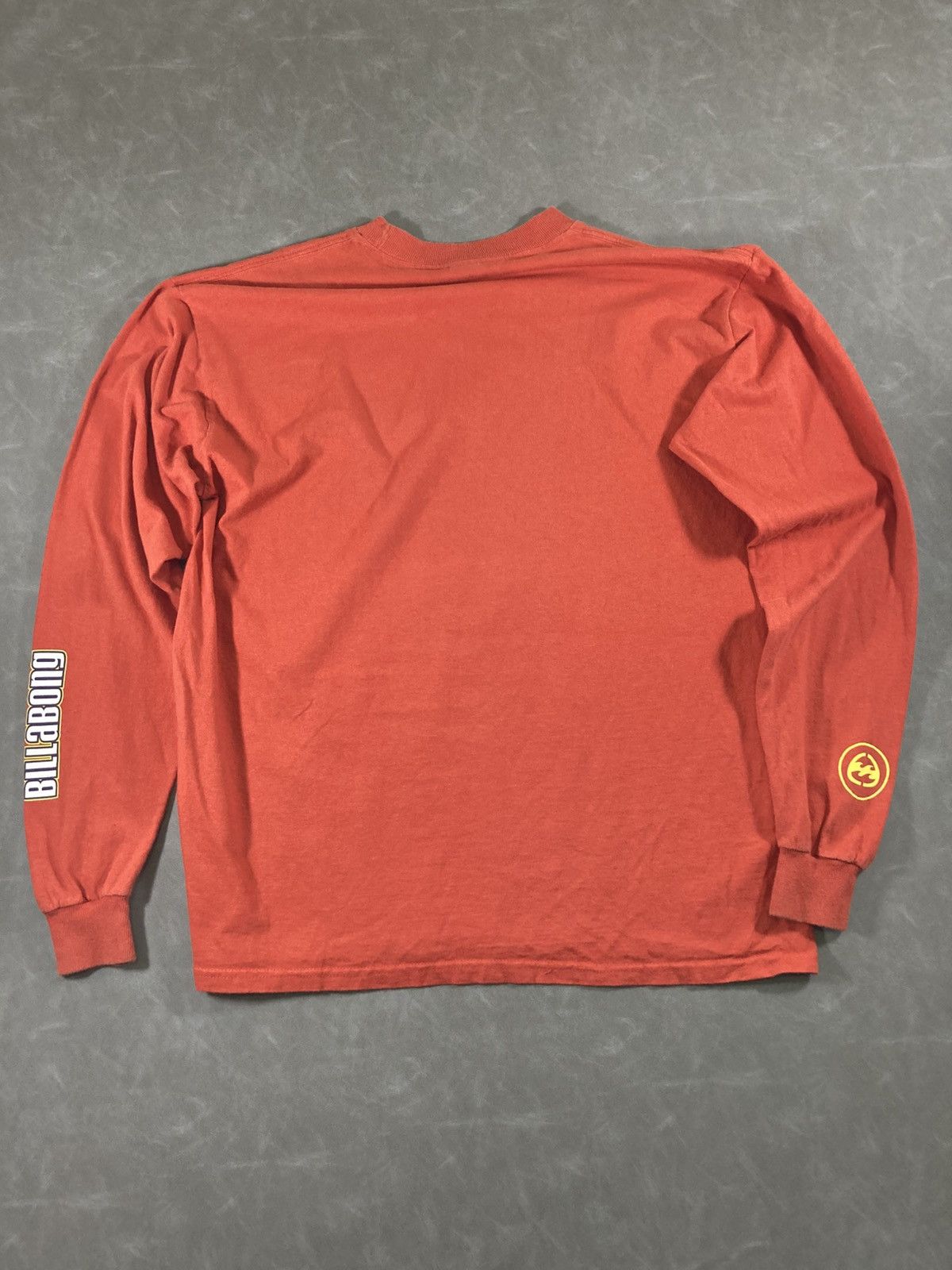 Billabong BONG billabong (1990s - 2000s) Size US M / EU 48-50 / 2 - 2 Thumbnail