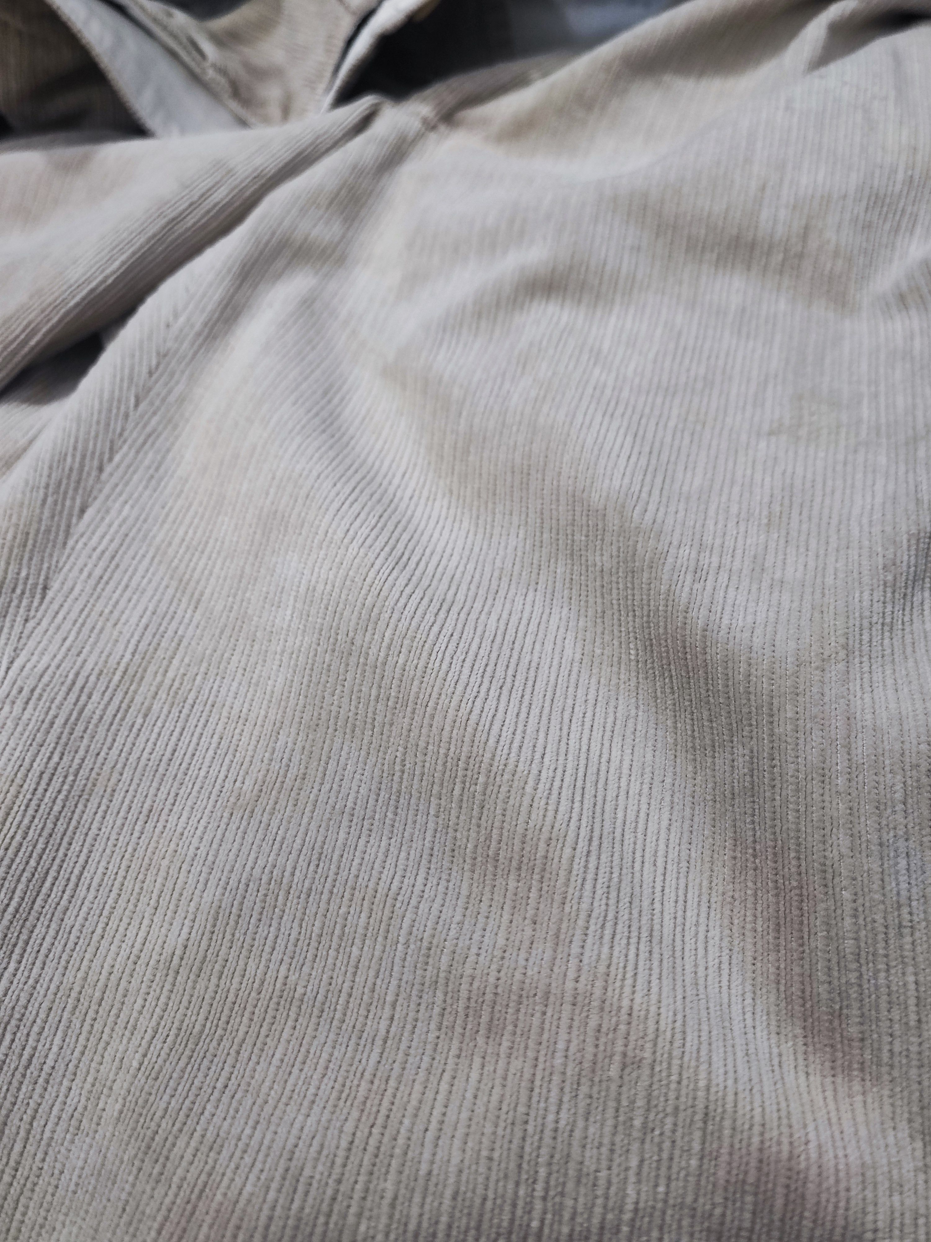 Vintage Yohji Yamamoto A A.R D’urban Loose Corduroy Pants