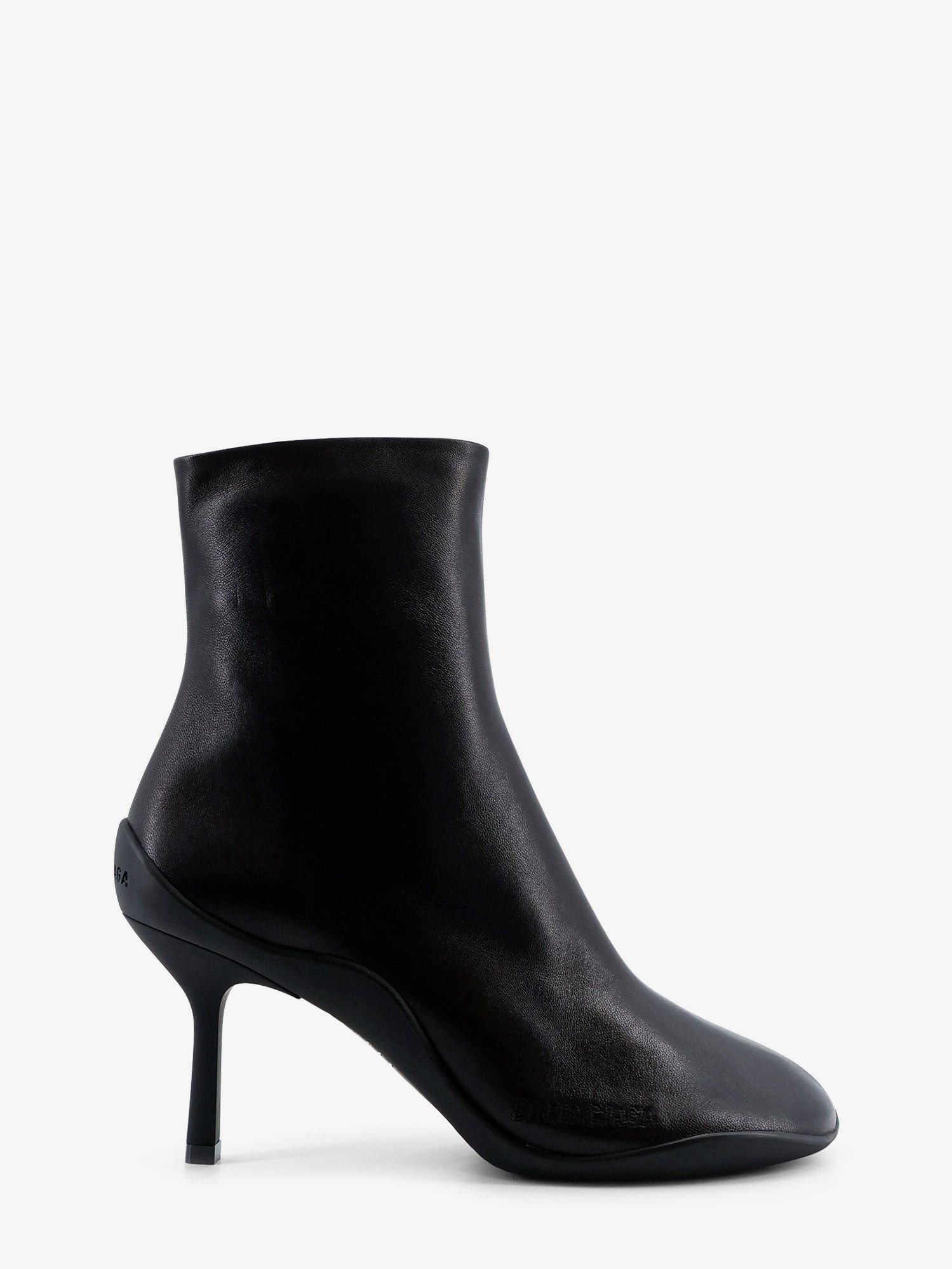 Balenciaga Balenciaga Shibuya leather boots IT 37 Women - USA Tariffs Included Size US 7 / IT 37 - 1 Thumbnail
