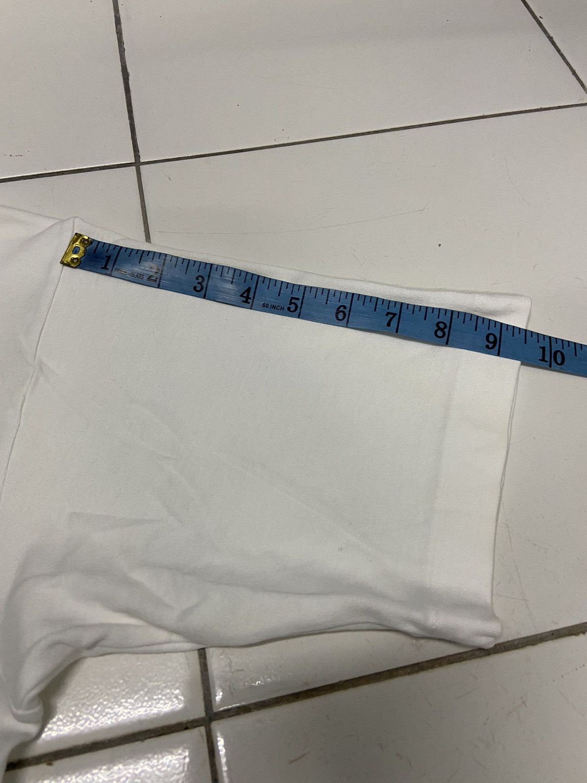 Grand Slam VINTAGE RYONAN HIGH SCHOOL MARINE CAMP IN ANAN TEE SHIRT Size US M / EU 48-50 / 2 - 13 Thumbnail
