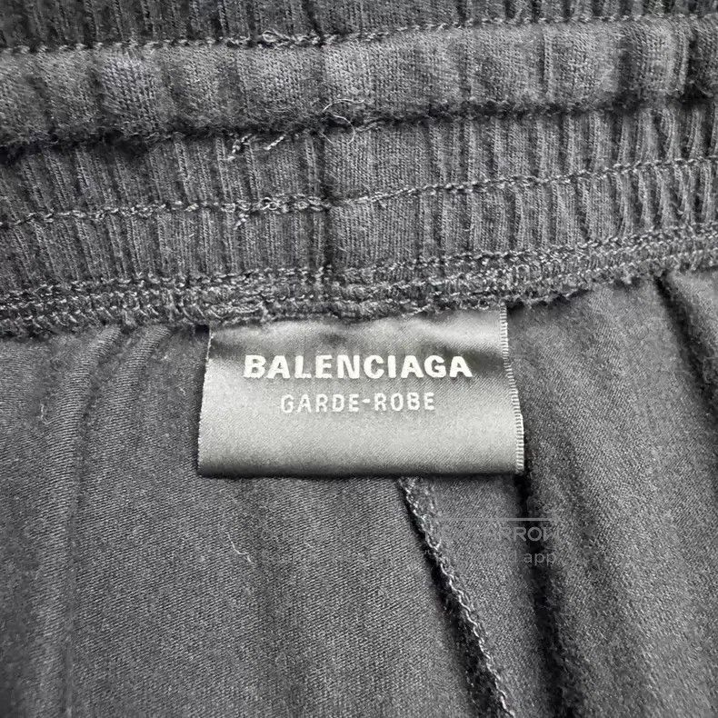 Balenciaga Balenciaga size M pants Size US 27 - 2 Thumbnail