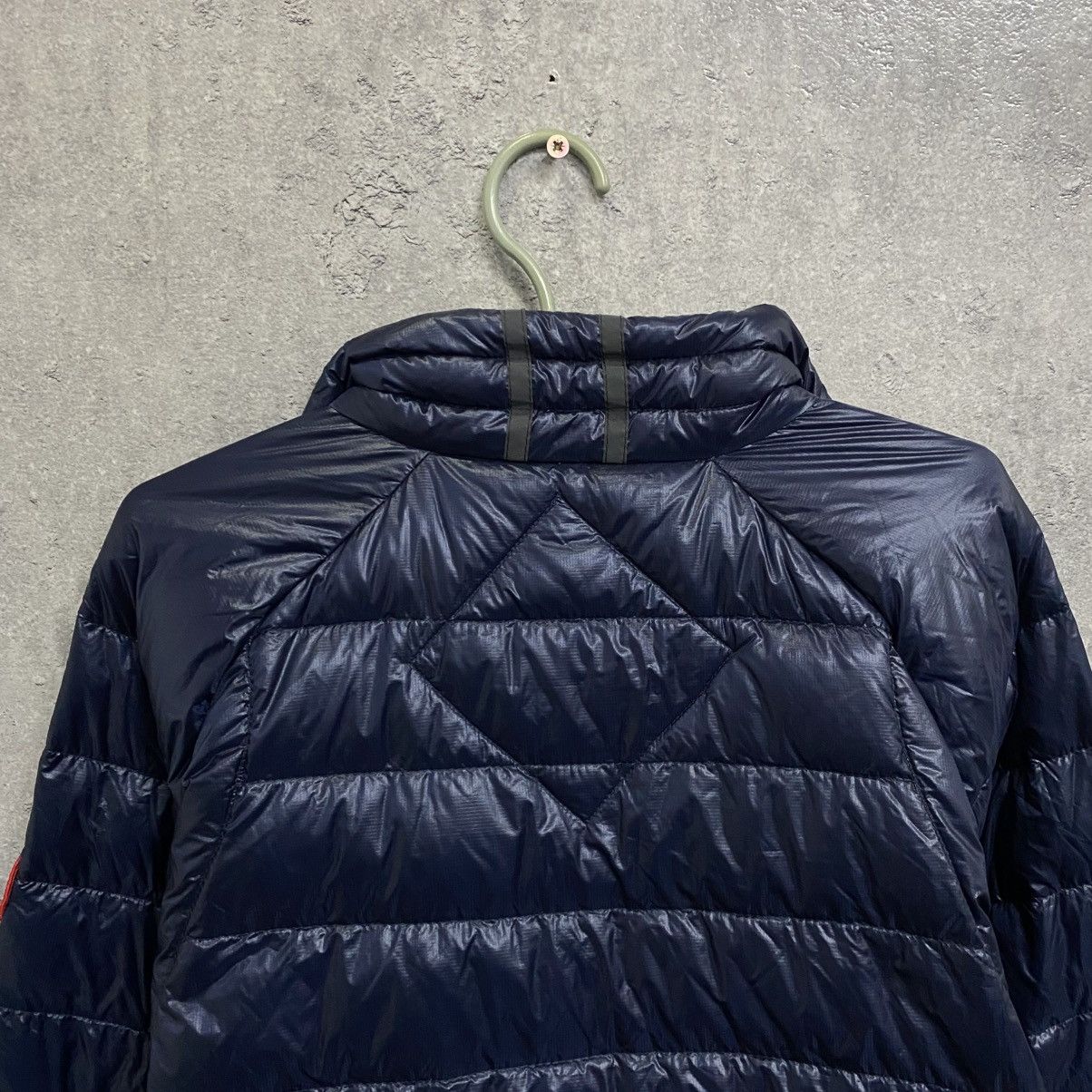 Canada Goose Canada Goose Hybridge Lite Puffer Jacket Size US L / EU 52-54 / 3 - 7 Thumbnail