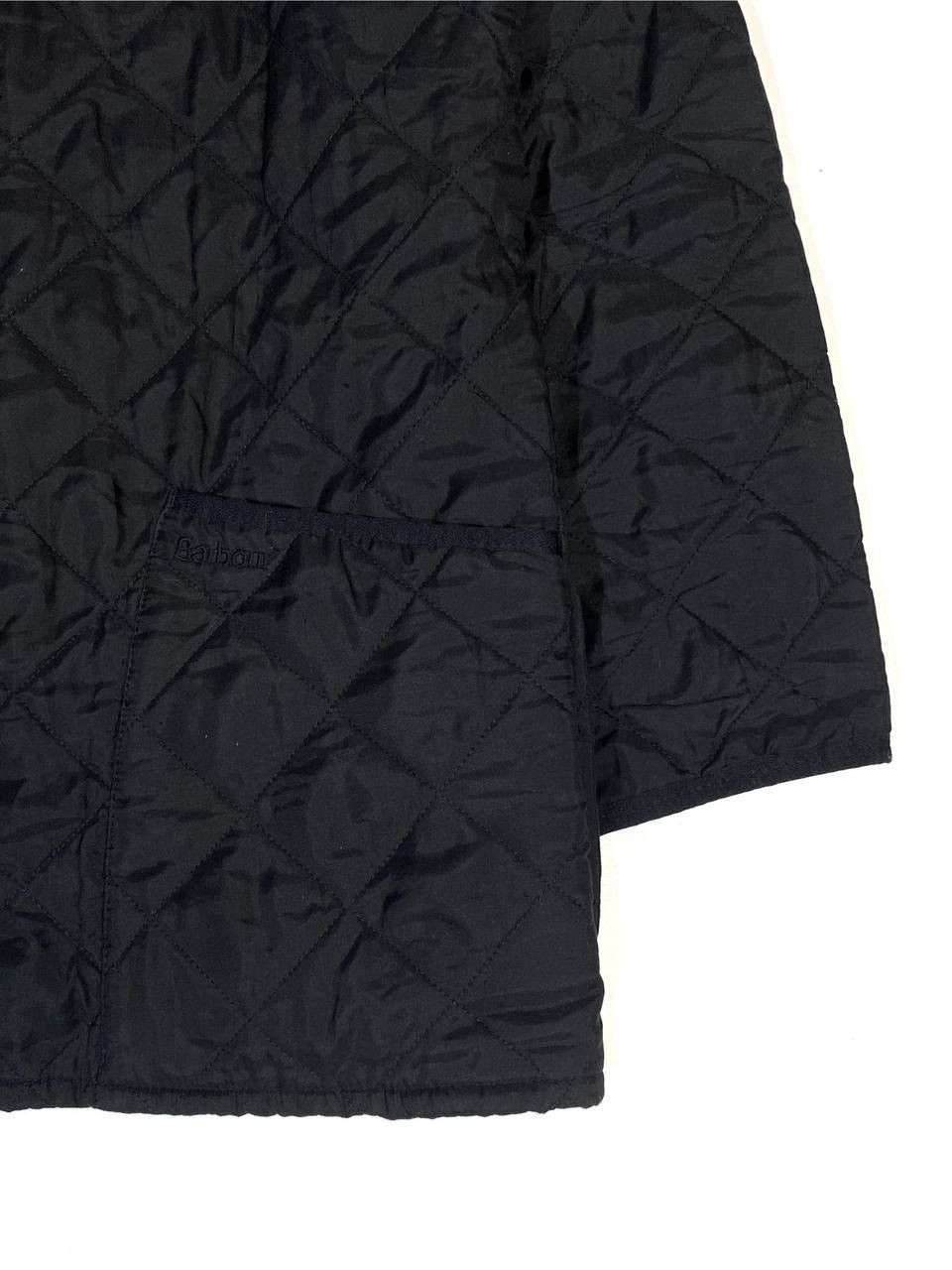 Barbour Barbour Classic Eskdale Quilted Men Jacket Made in England Size US S / EU 44-46 / 1 - 9 Thumbnail