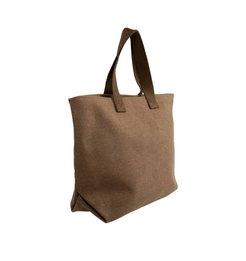 Visvim o1h1sh10525 Size: OS/Comber Bag in Olive Green Size ONE SIZE - 2 Thumbnail