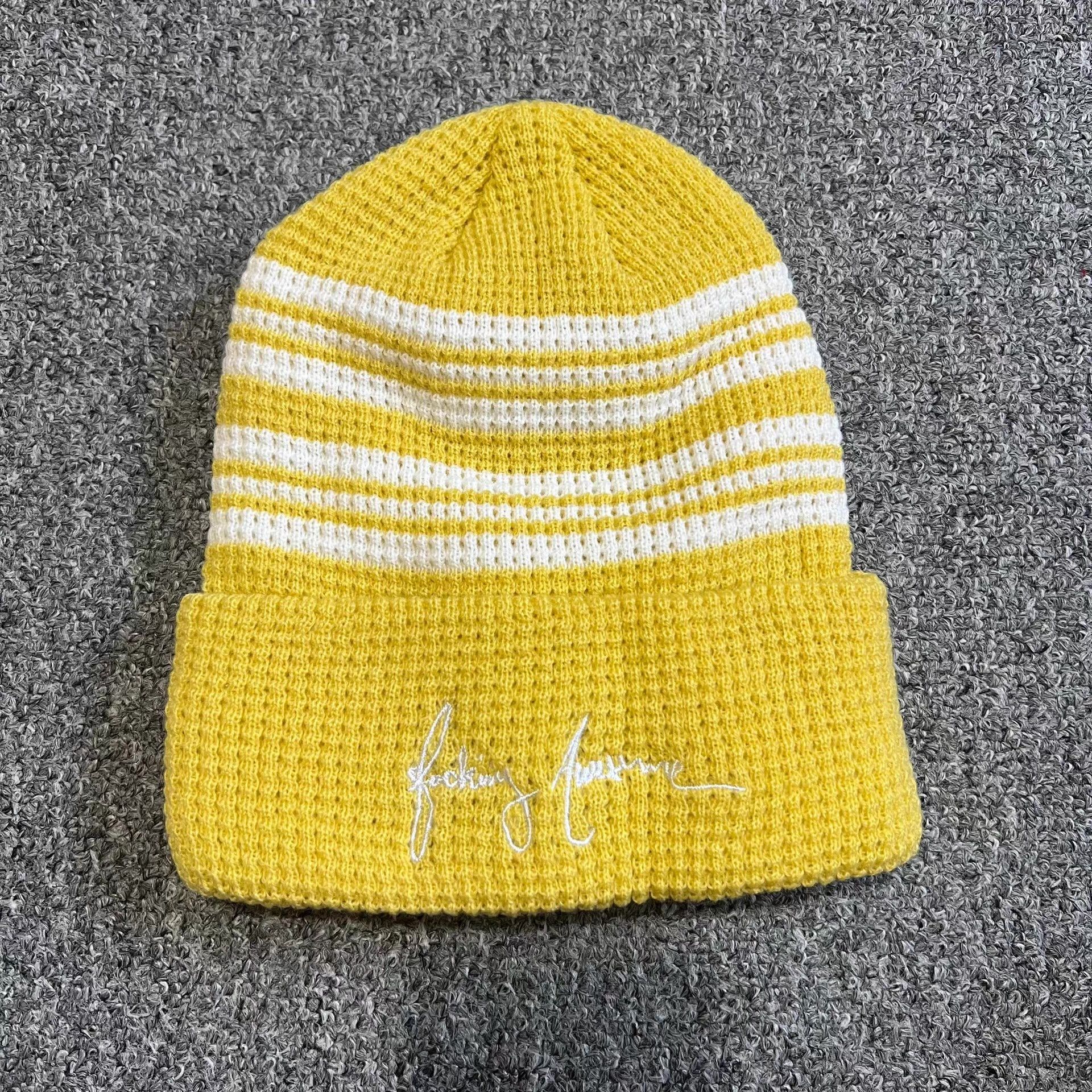 Fucking Awesome Skims Terry Cloth Thermal Outdoor Balaclava Q7 Size ONE SIZE - 7 Thumbnail
