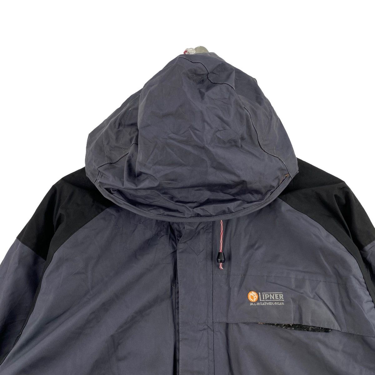 Japanese Brand LIPNER Japanese Brand Outdoor All Weather Gear Hooded Size US M / EU 48-50 / 2 - 2 Thumbnail