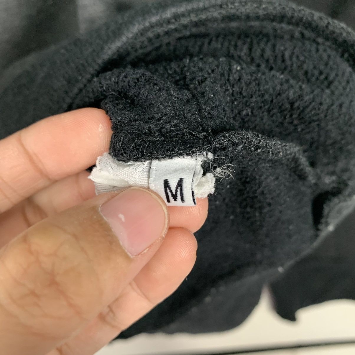 MSGM MSGM Milano Crewneck Sweatshirt Size US M / EU 48-50 / 2 - 12 Thumbnail