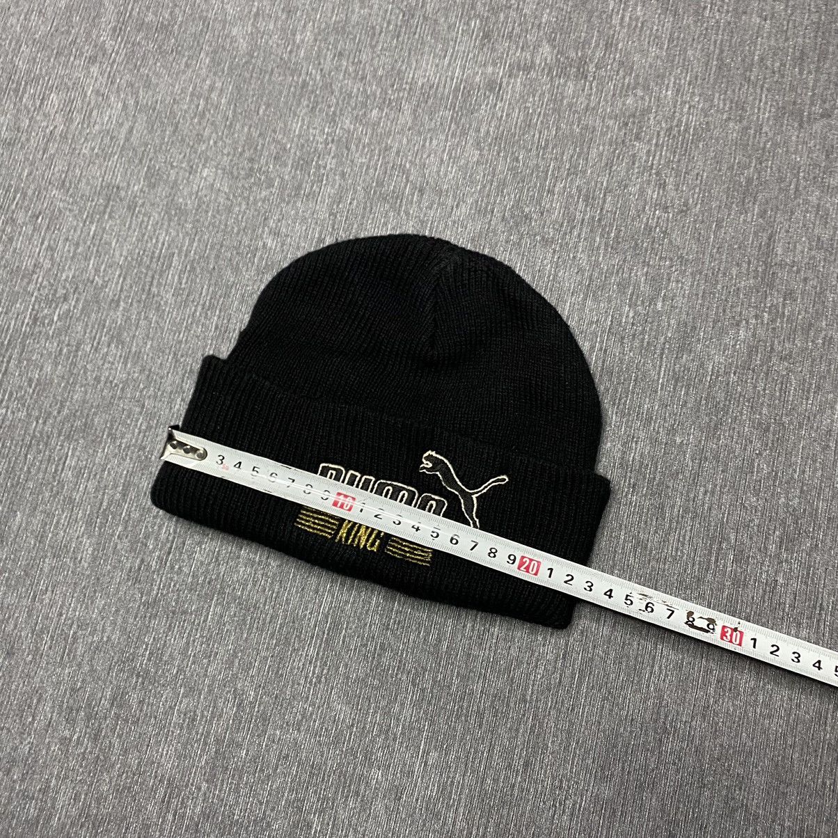 King × Puma × Vintage Vintage Puma King hat Size ONE SIZE - 7 Thumbnail