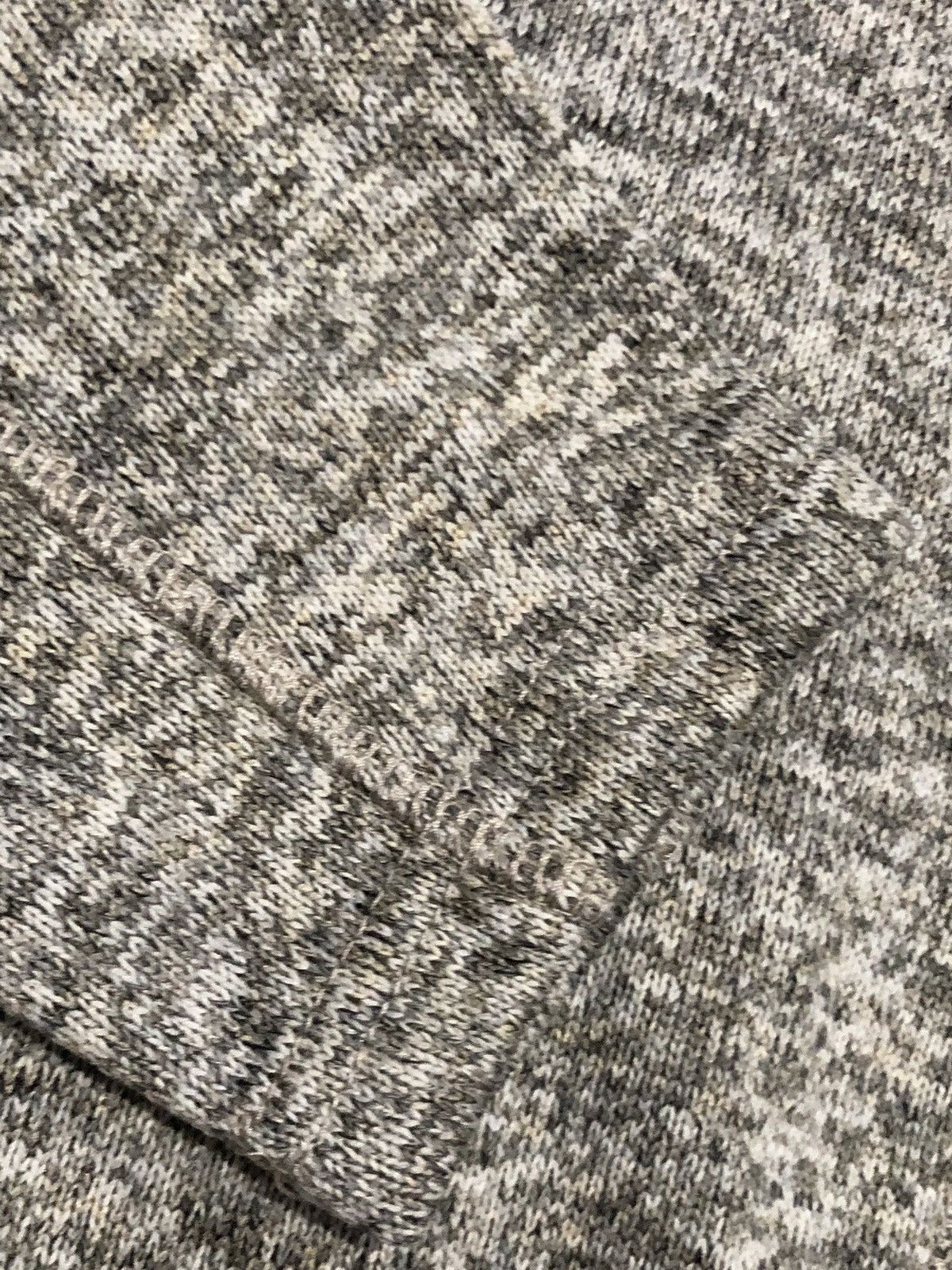 Eddie Bauer Eddie Bauer Quarter Zip Sweater Pullover Size US L / EU 52-54 / 3 - 3 Thumbnail