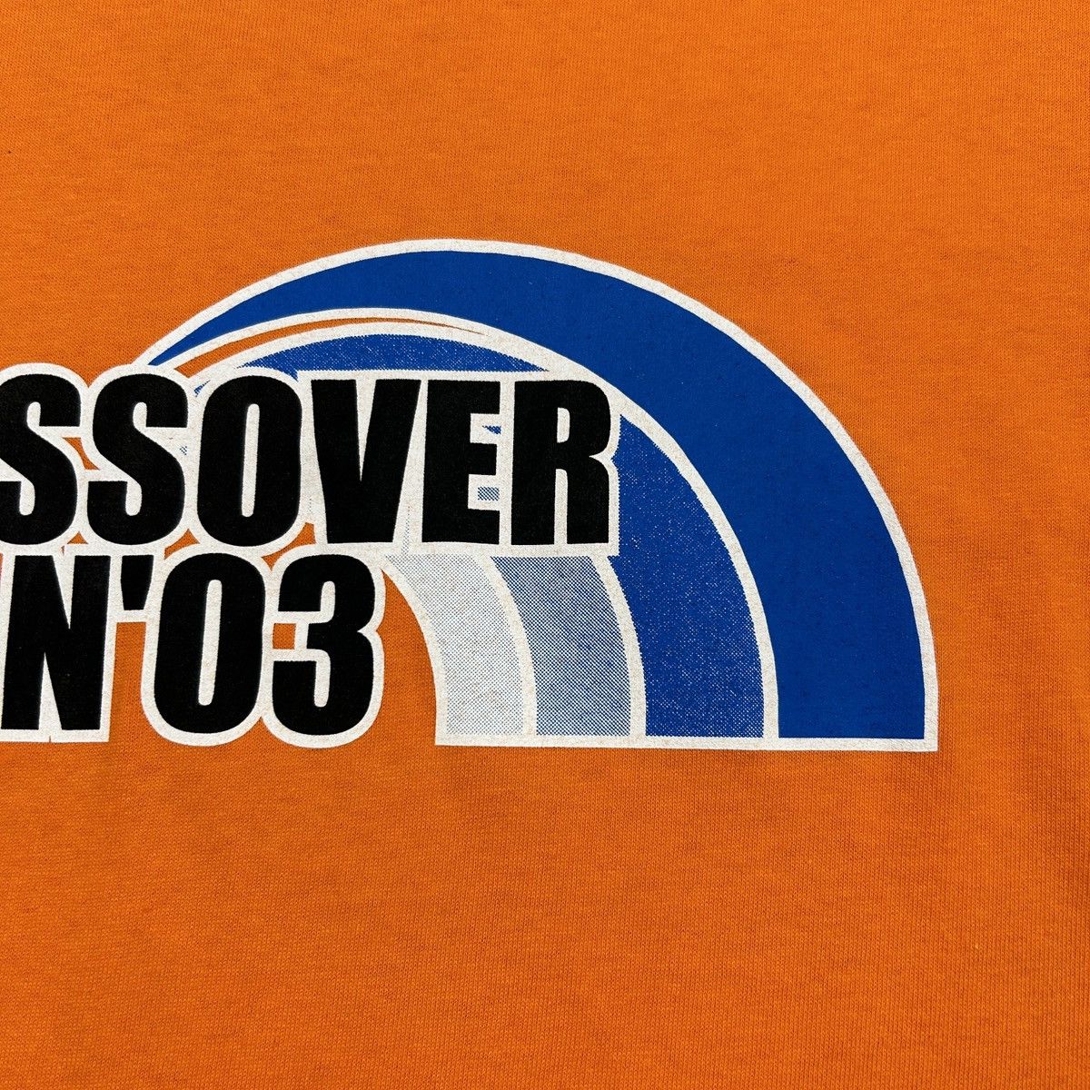 Vintage 2003 Crossover Japan Size US M / EU 48-50 / 2 - 8 Thumbnail