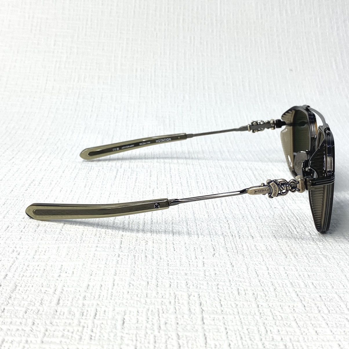 Chrome Hearts CHROME HEARTS HOTATION Size ONE SIZE - 6 Thumbnail