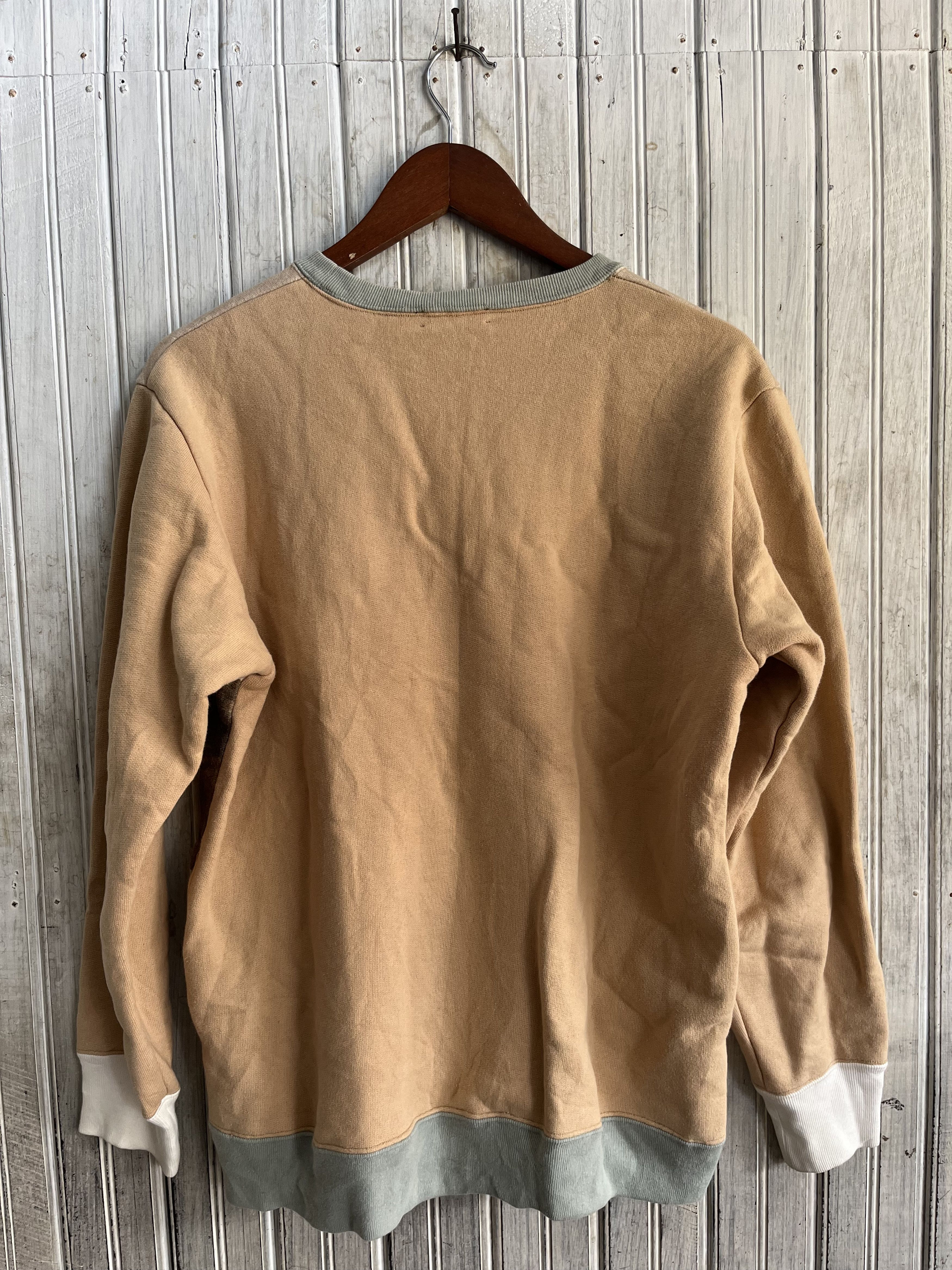Undercover Crewneck Undercover x Michael Borremans Size US M / EU 48-50 / 2 - 3 Thumbnail