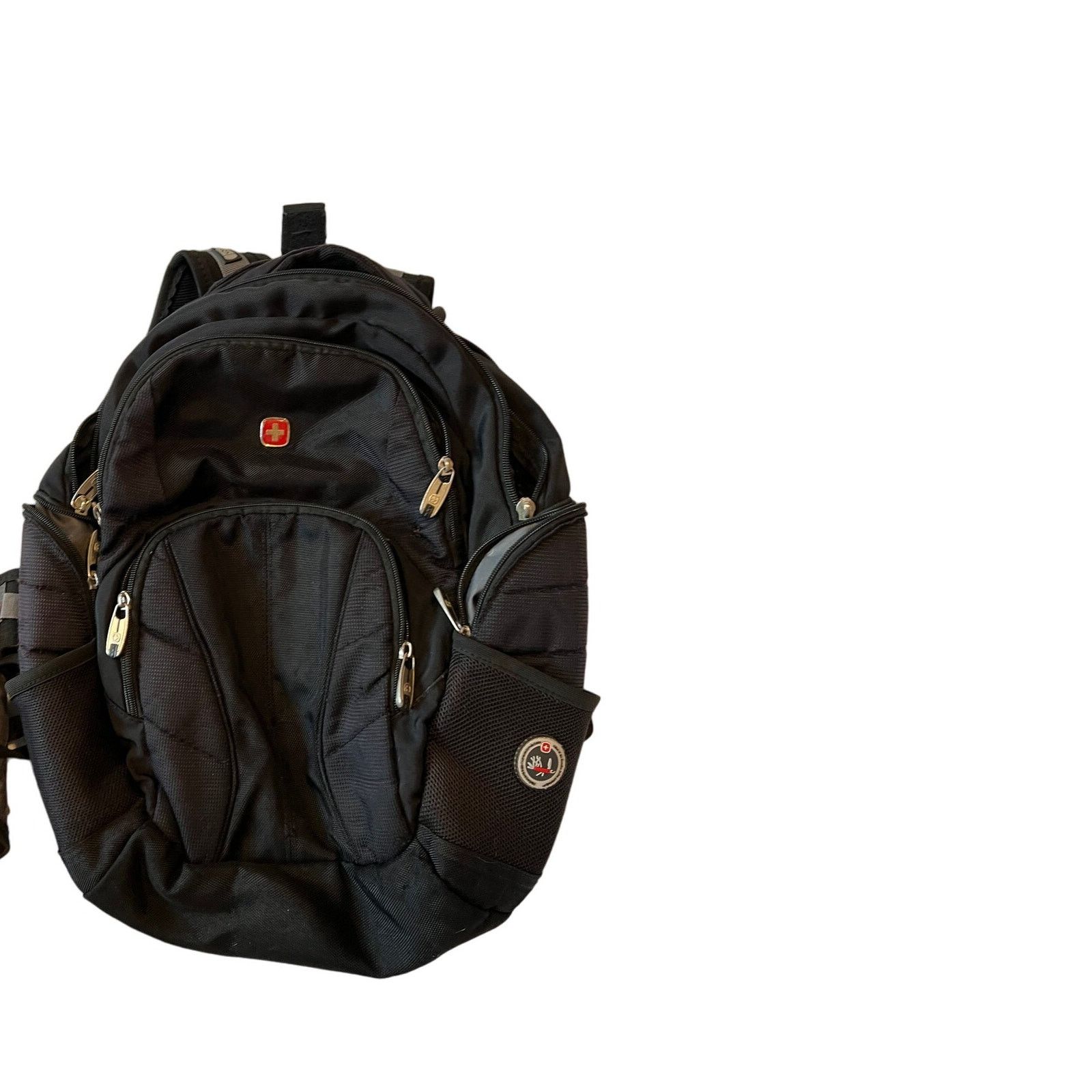 Swiss Gear Computer Travel Backpack