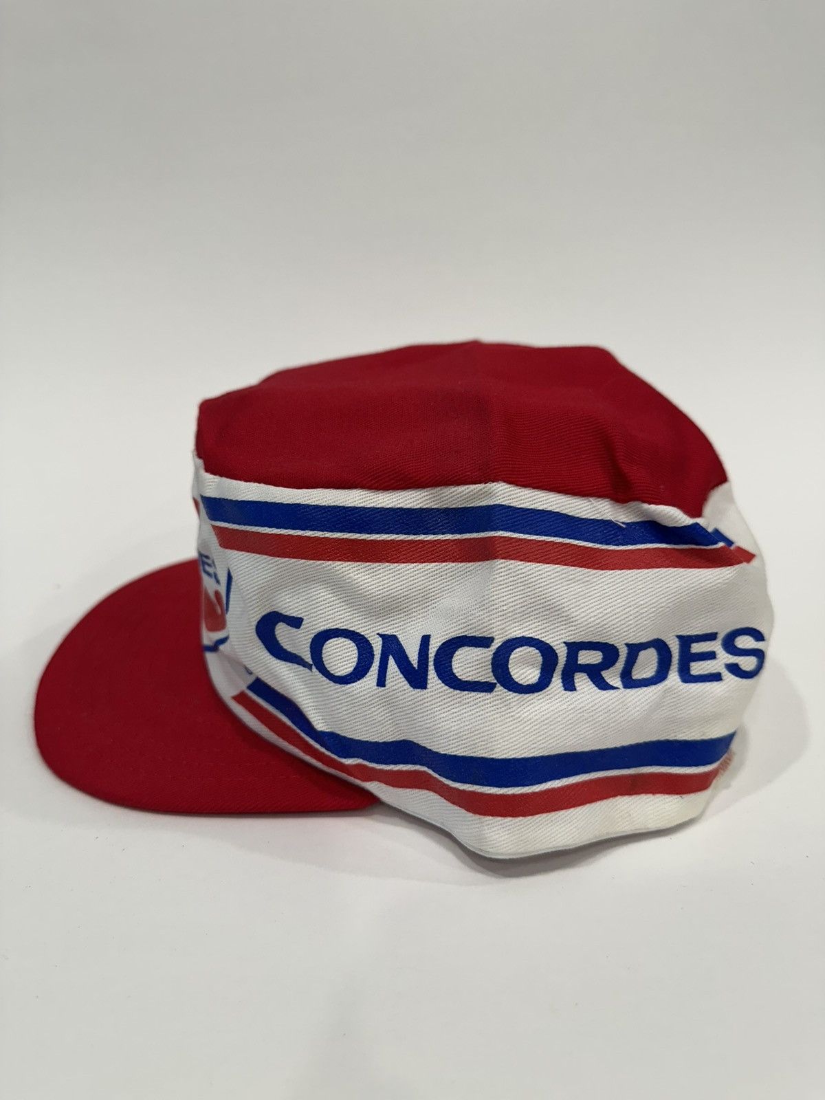 Vintage Vintage Concordes Painters Strapback Size ONE SIZE - 3 Thumbnail